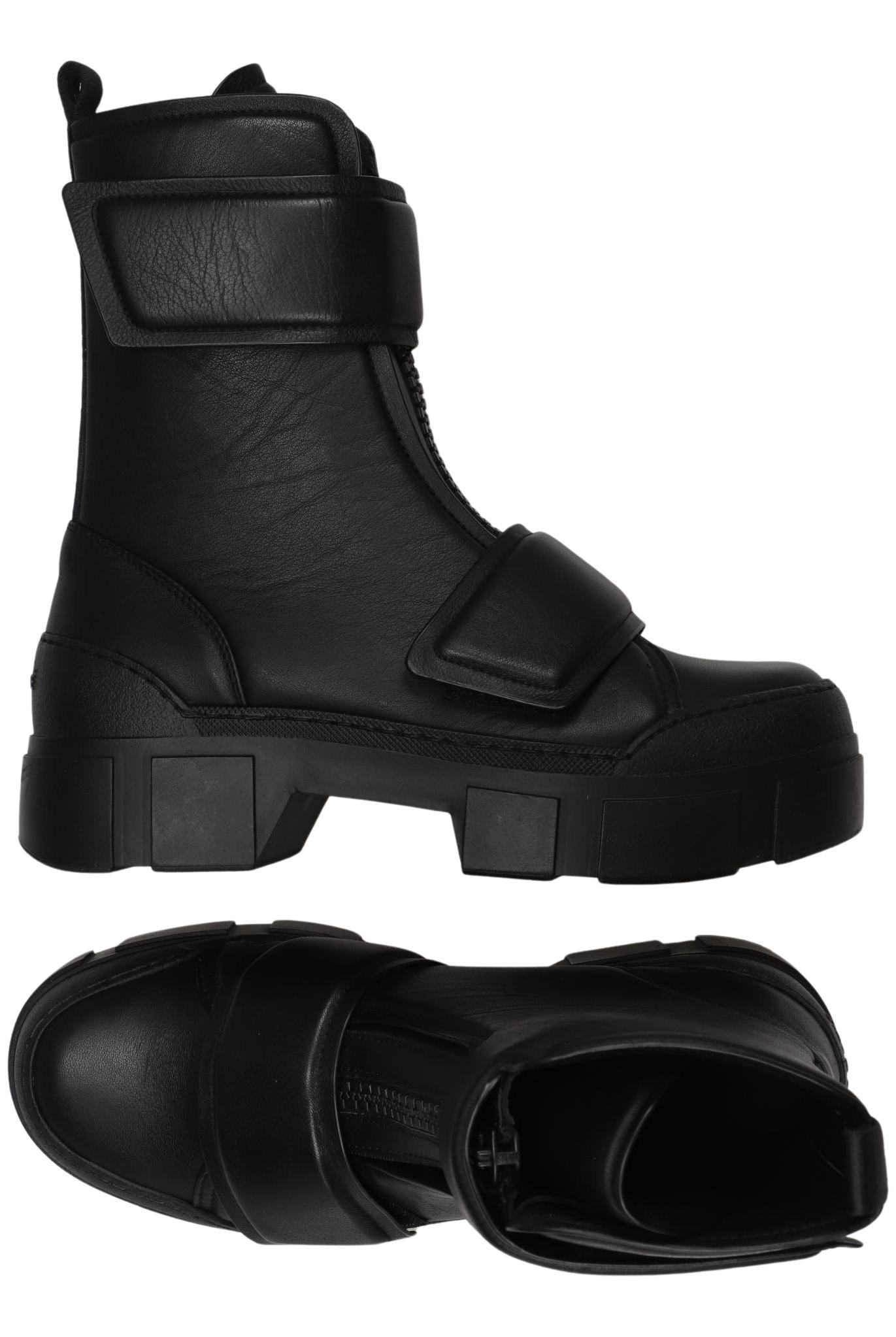 

VIC Matie Damen Stiefelette, schwarz, Gr. 37
