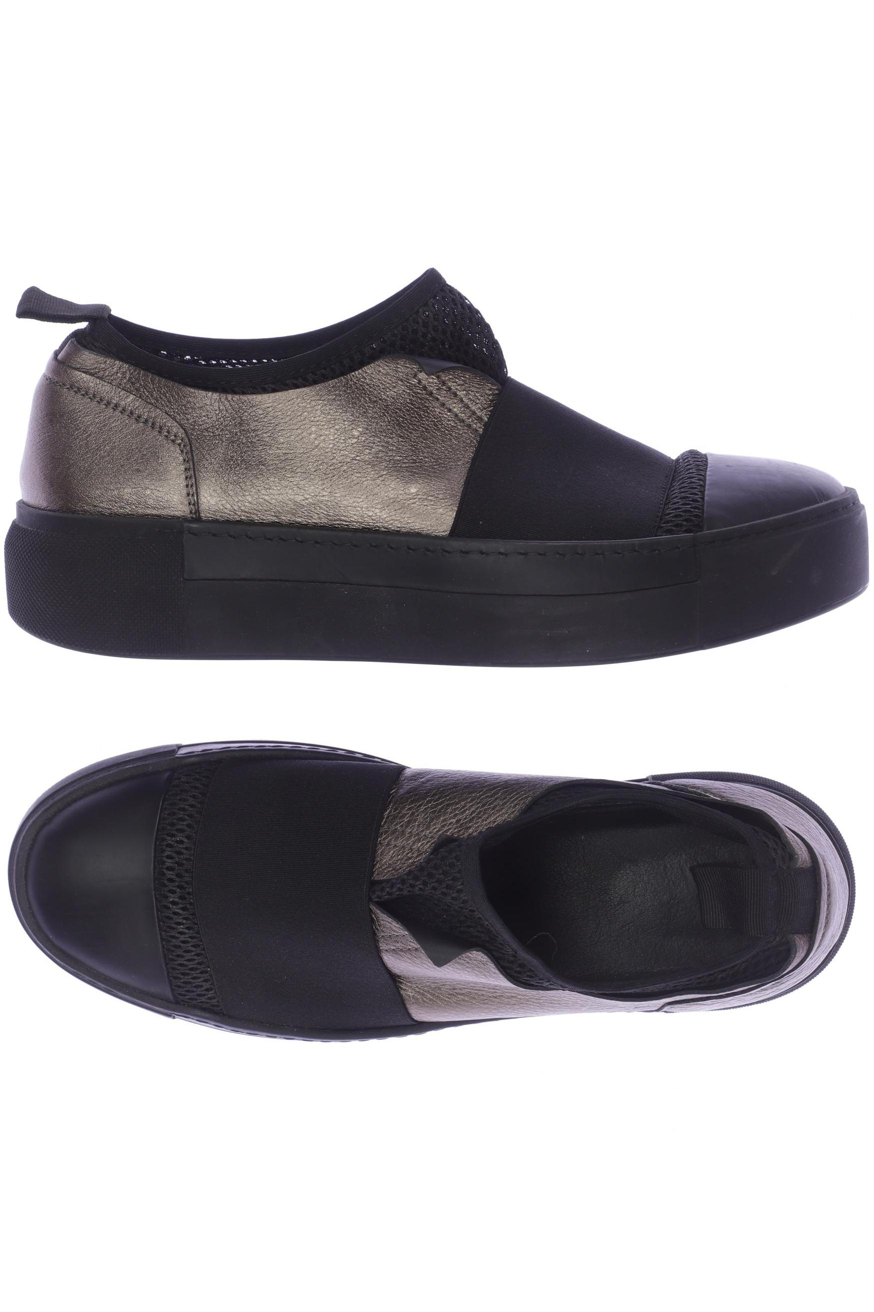 

VIC Matie Damen Halbschuh, schwarz, Gr. 39