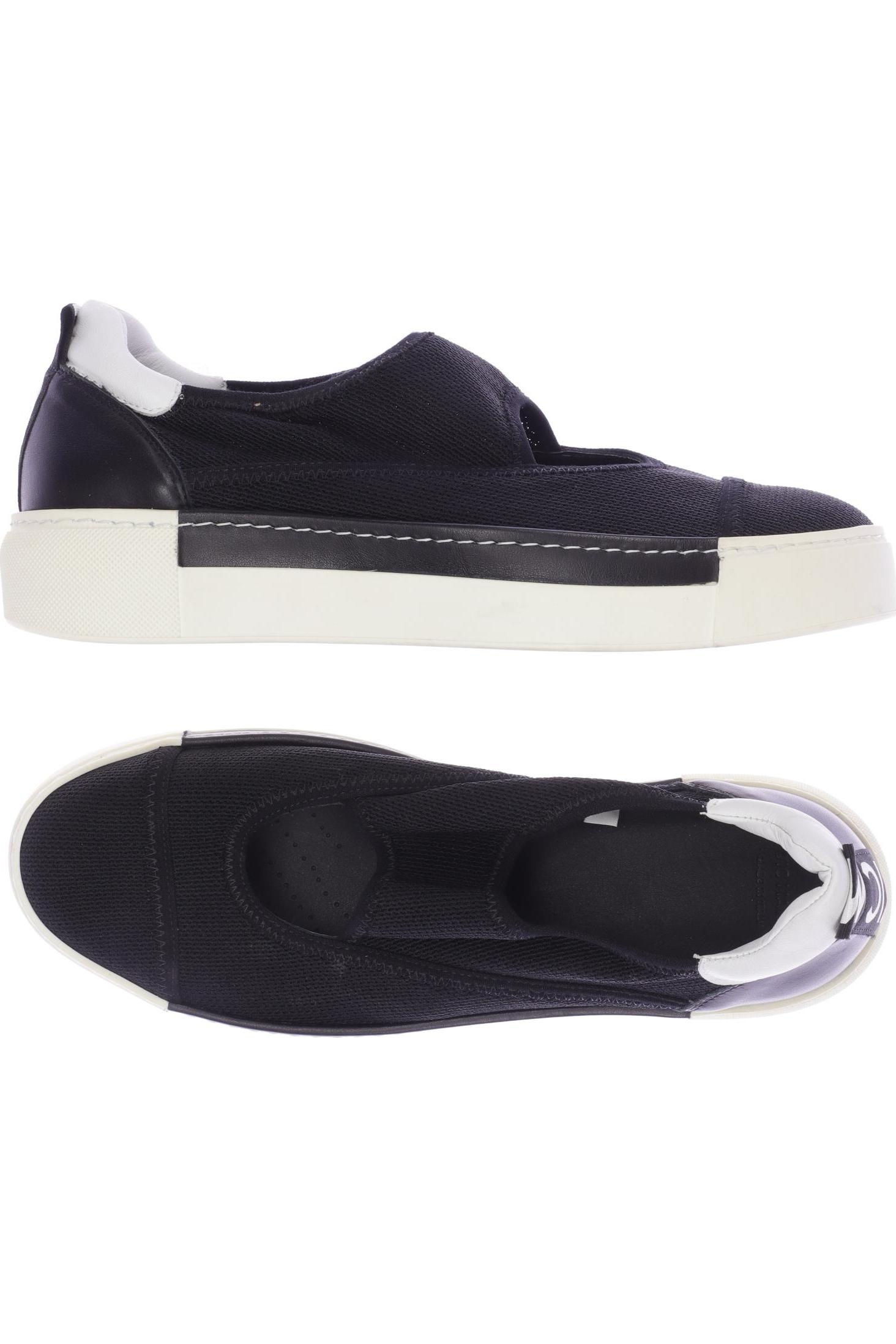 

VIC Matie Damen Sneakers, schwarz, Gr. 40