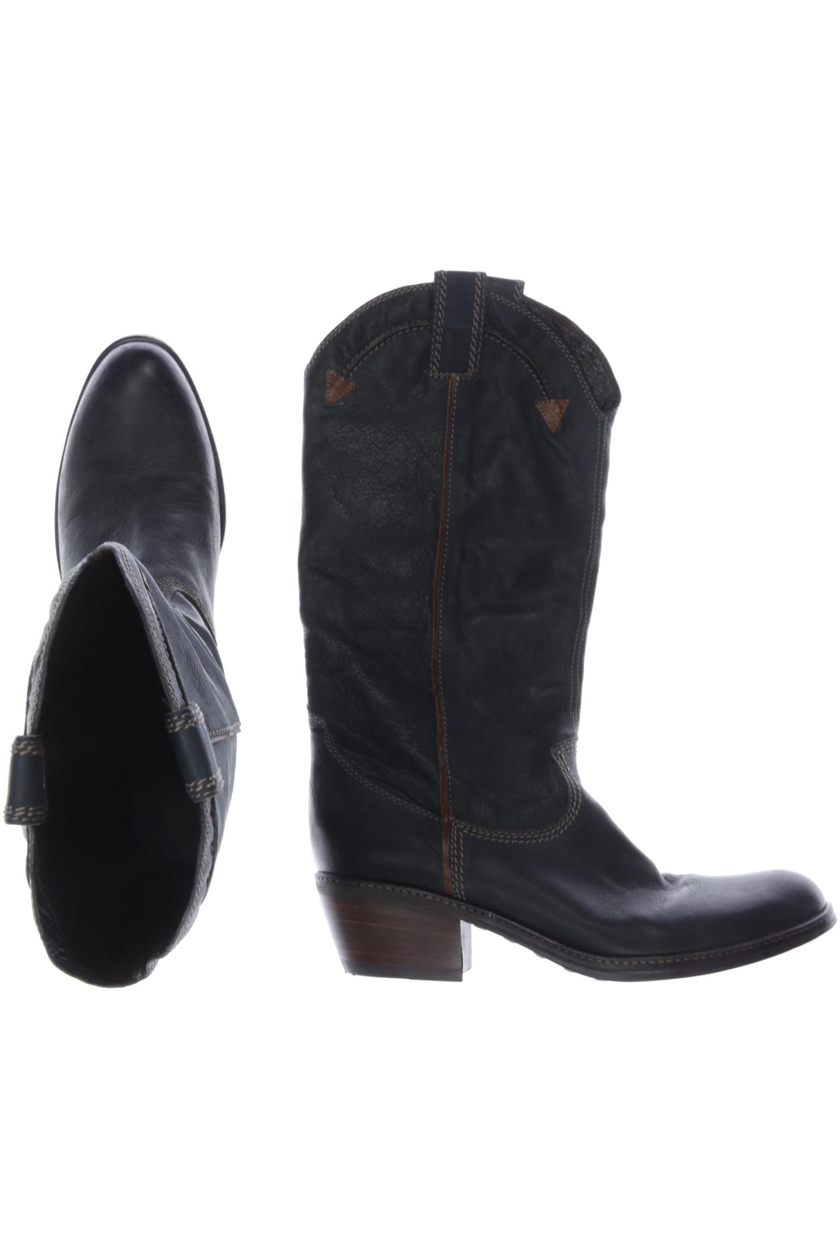 

VIC Matie Damen Stiefel, grau, Gr. 40