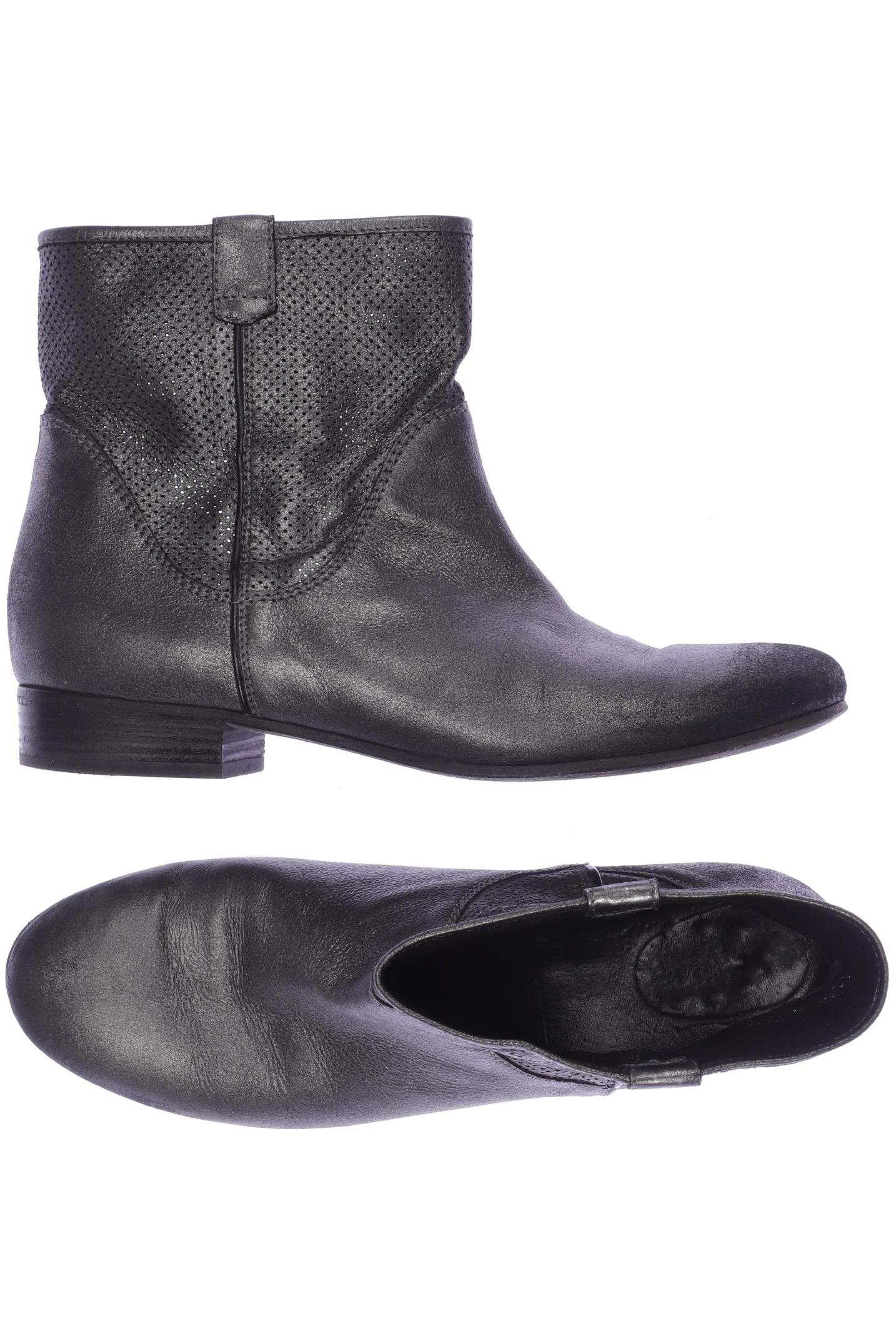 

VIC Matie Damen Stiefelette, grau, Gr. 41