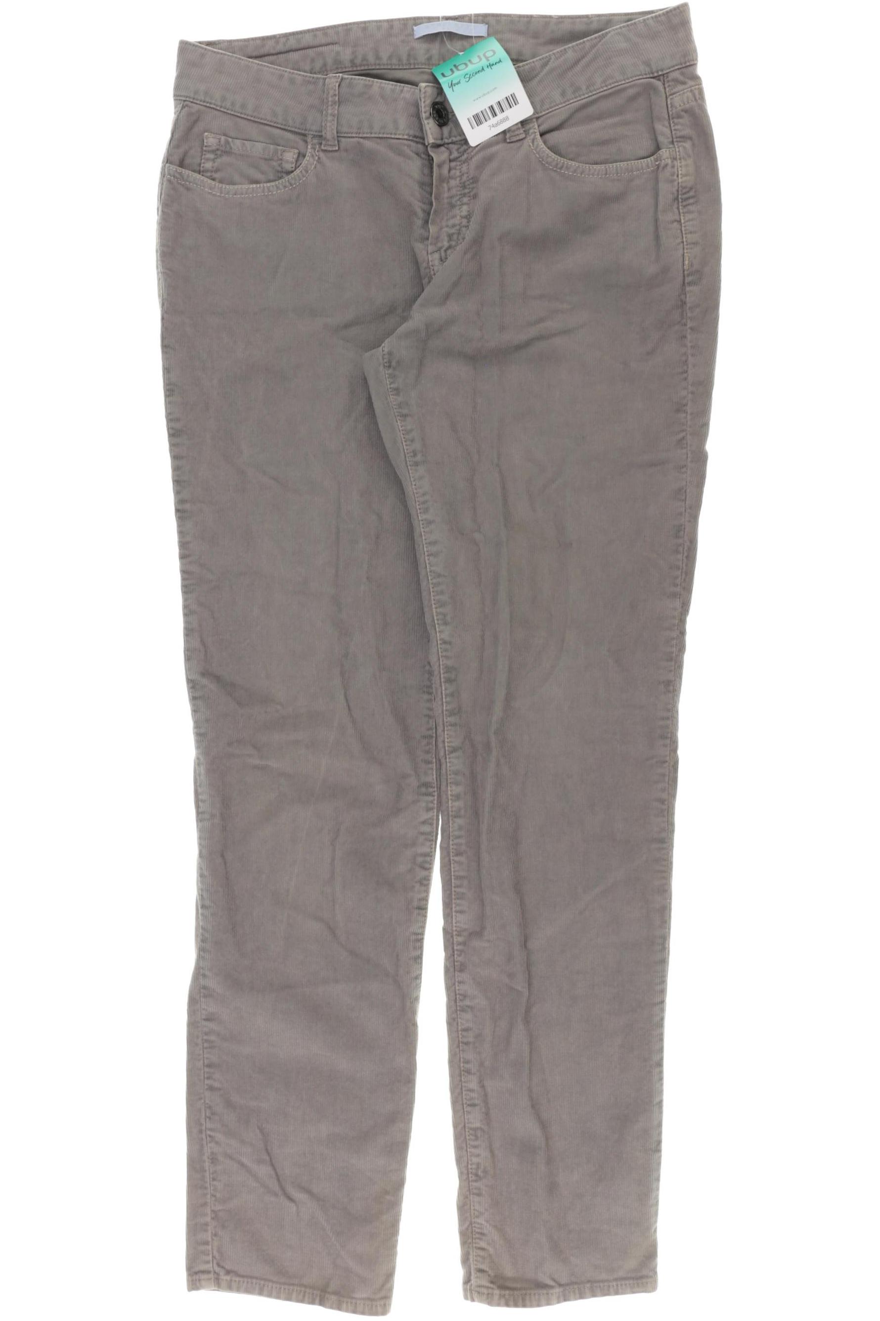 

Vicini Shoes Damen Stoffhose, grau, Gr. 27