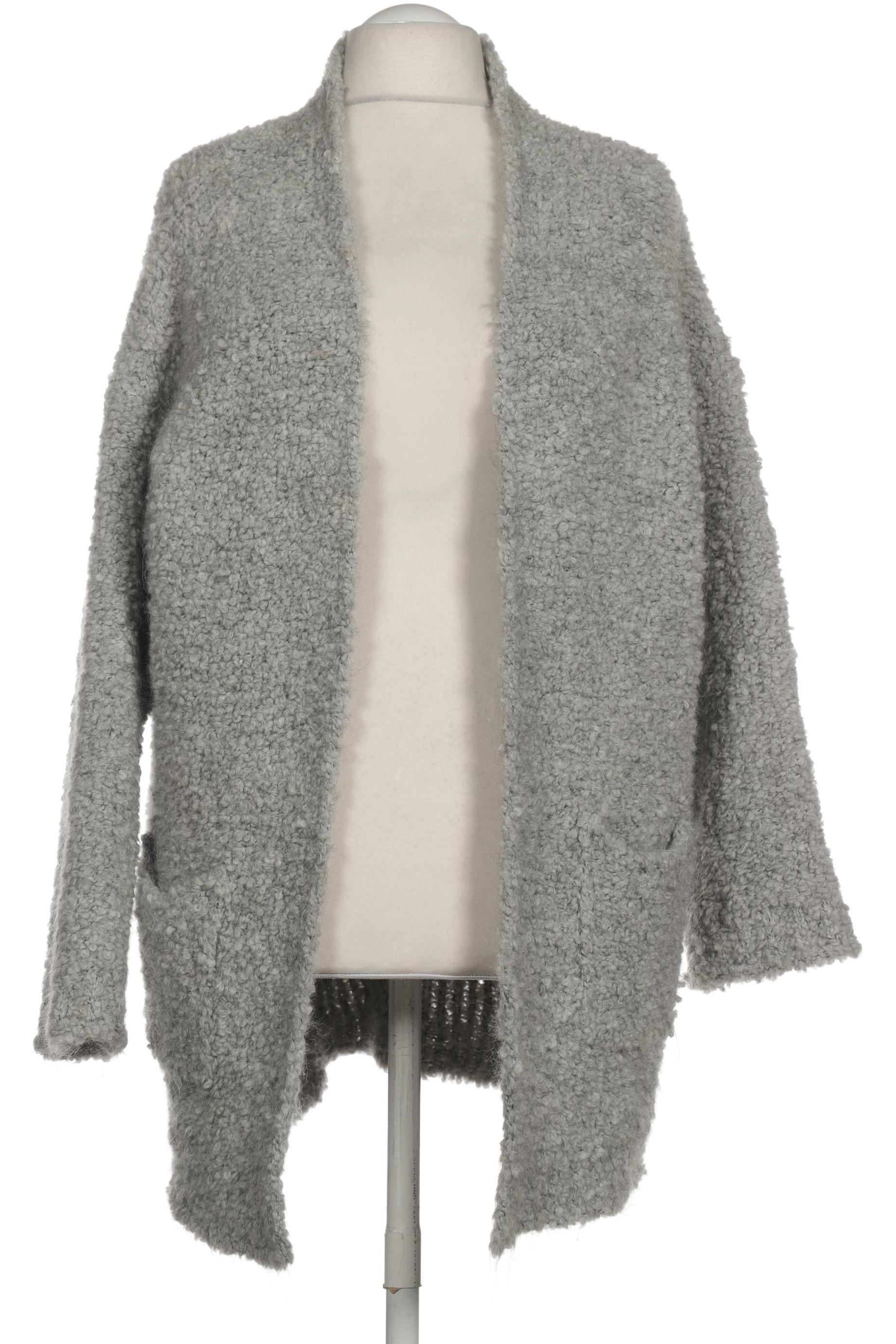 

Vicolo Northland Damen Strickjacke, grau, Gr.