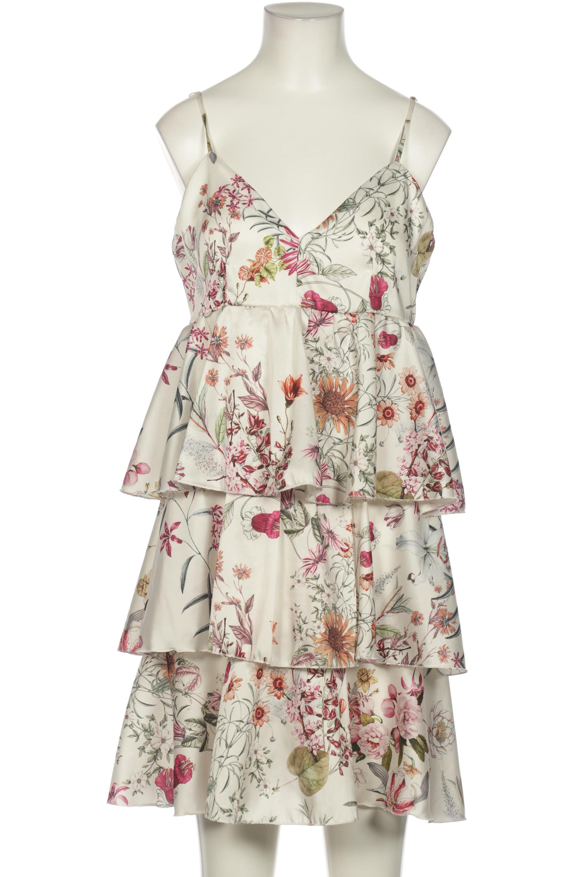 

Vicolo Northland Damen Kleid, mehrfarbig, Gr. 38