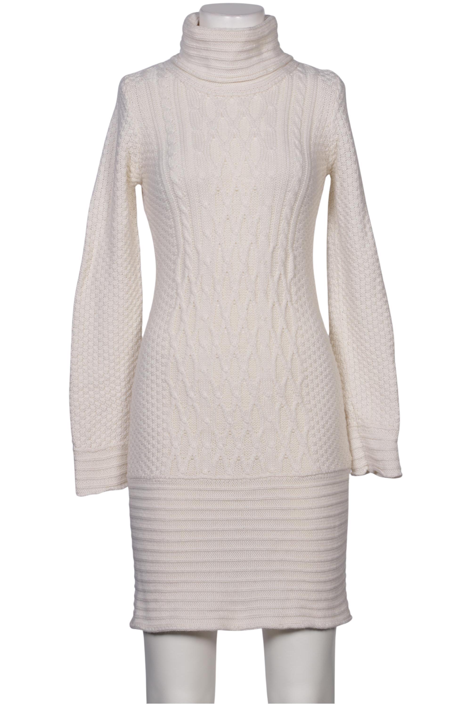 

Vicolo Northland Damen Kleid, cremeweiß, Gr. 36