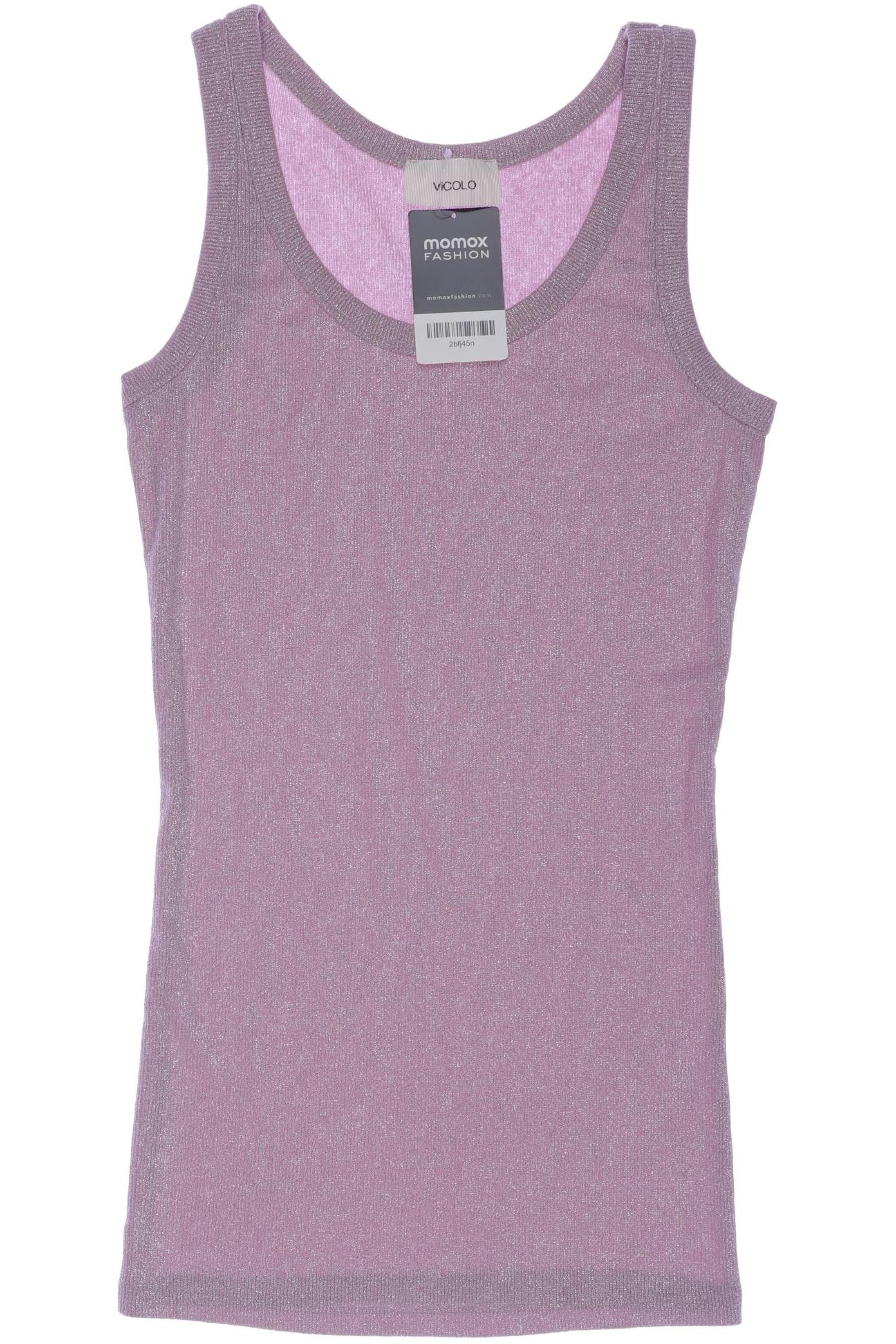 

Vicolo Northland Damen Top, pink, Gr. 34
