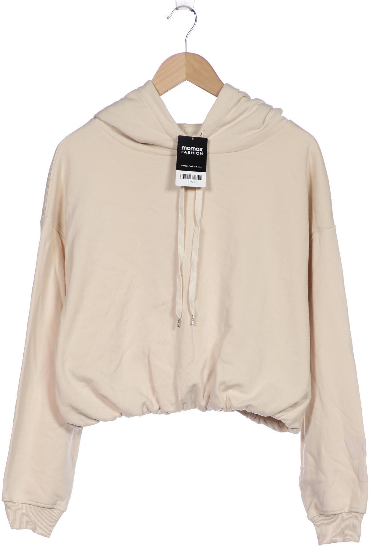 

Vicolo Northland Damen Kapuzenpullover, cremeweiß, Gr. 42