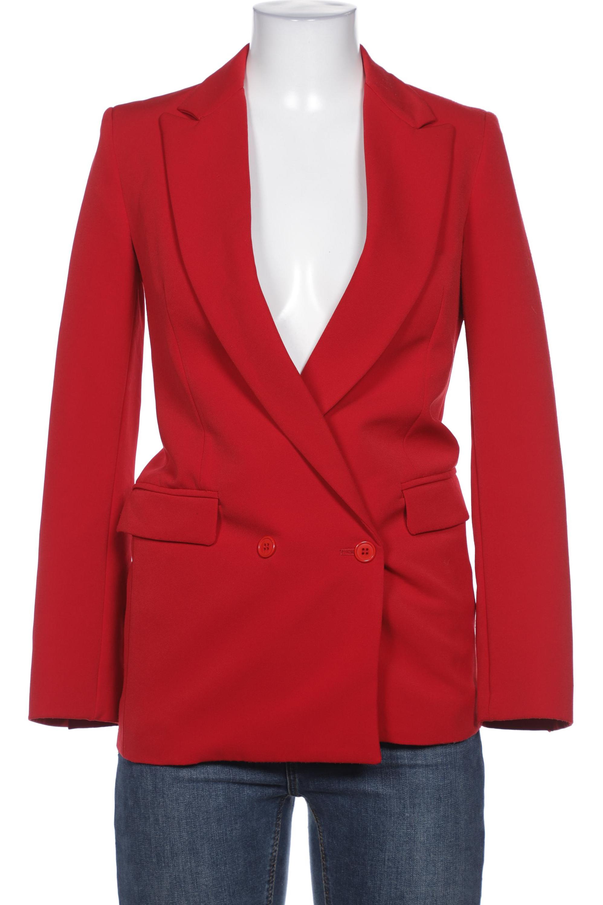 

Vicolo Northland Damen Blazer, rot, Gr. 36