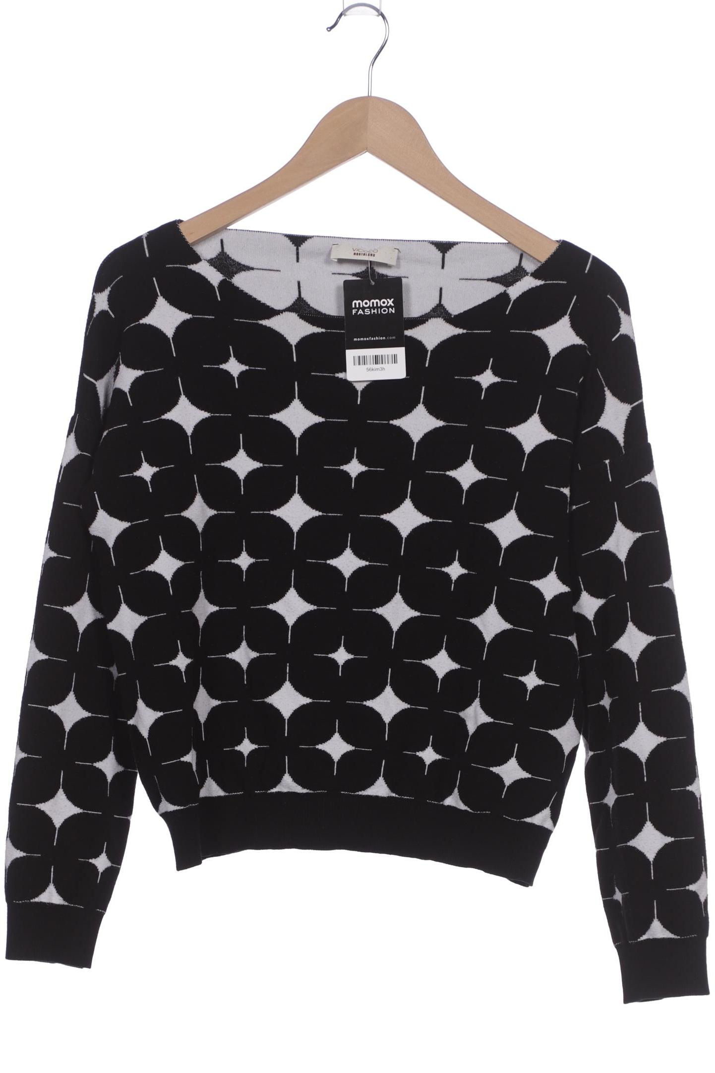 

Vicolo Northland Damen Pullover, schwarz, Gr. uni