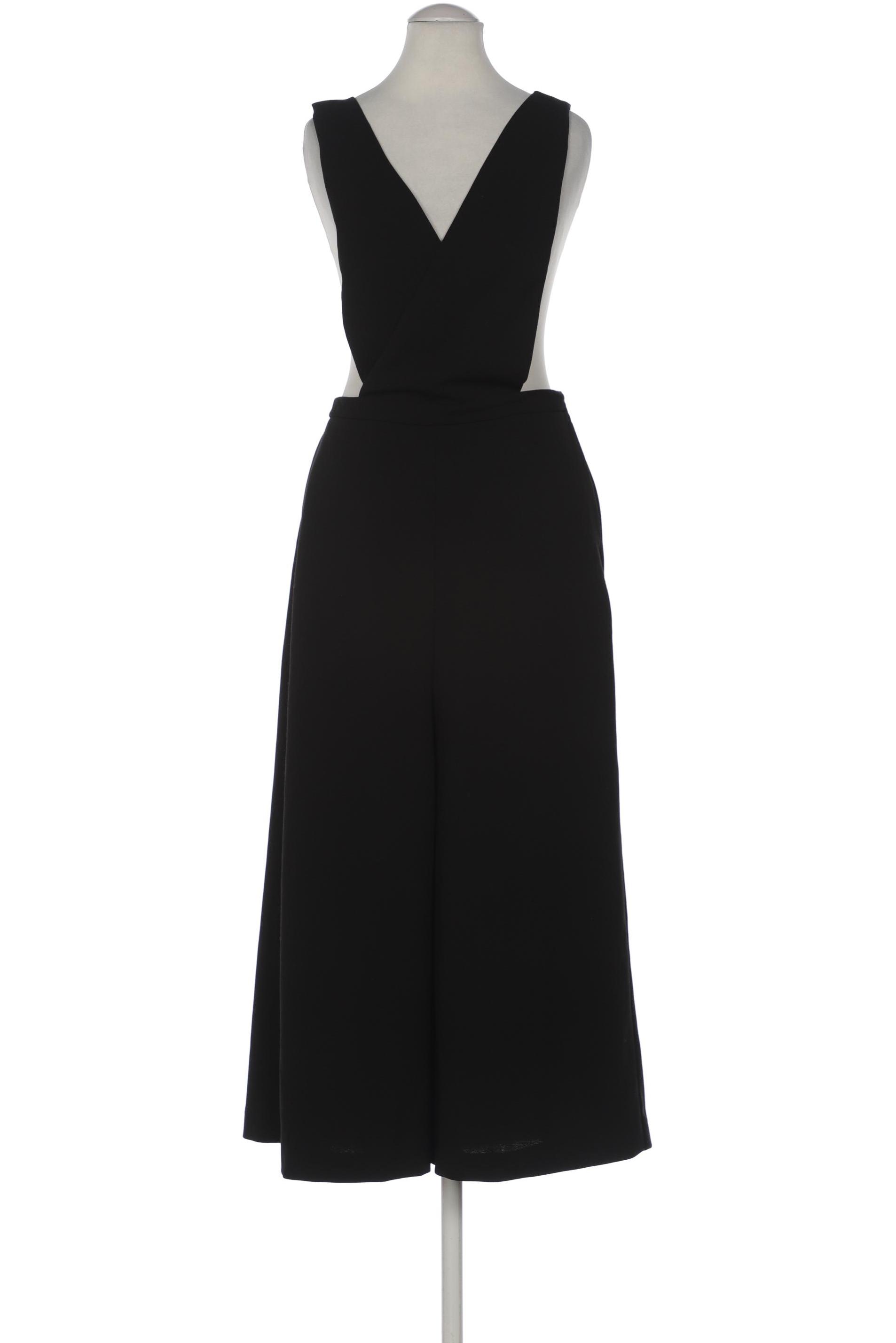 

Vicolo Northland Damen Jumpsuit/Overall, schwarz, Gr. 36
