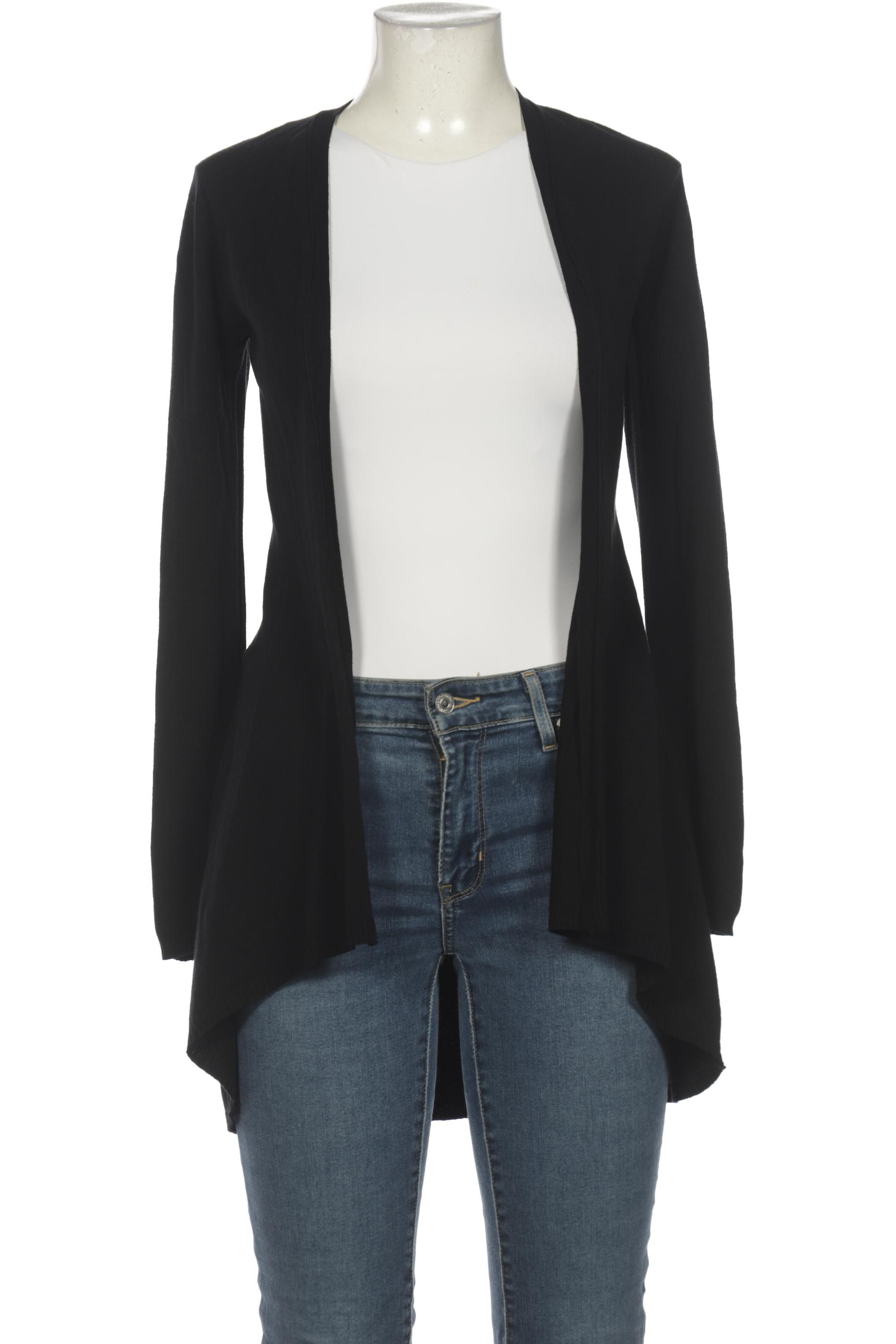 

Vicolo Northland Damen Strickjacke, schwarz