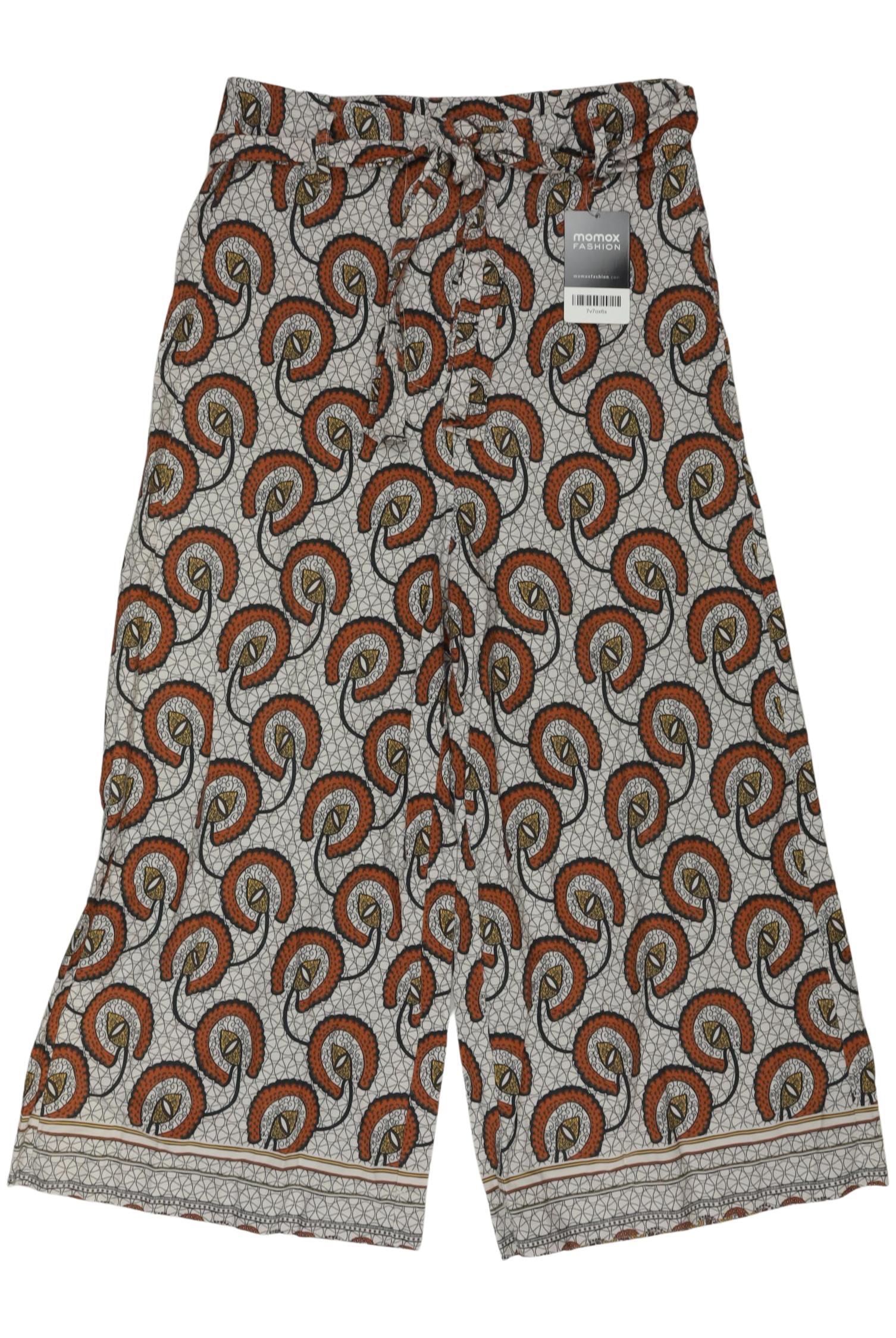 

Vicolo Northland Damen Stoffhose, mehrfarbig, Gr. 0