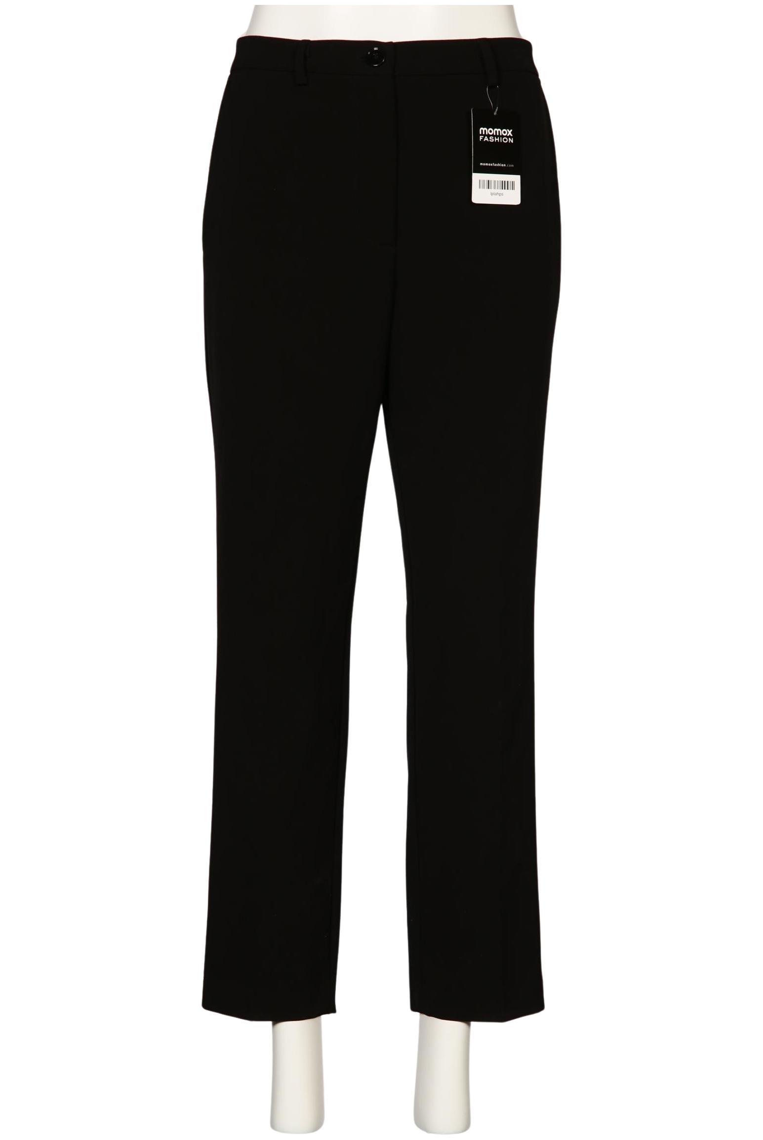 

Vicolo Northland Damen Stoffhose, schwarz, Gr. 0