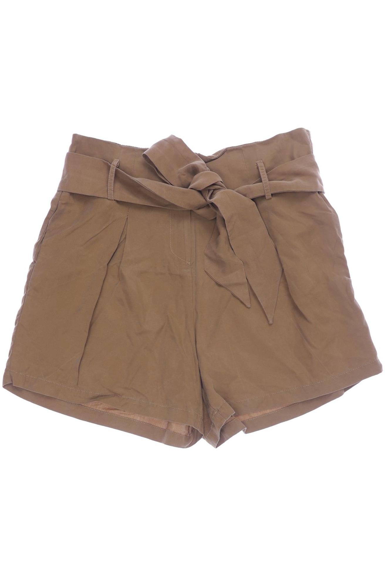 

Vicolo Northland Damen Shorts, braun, Gr. 36