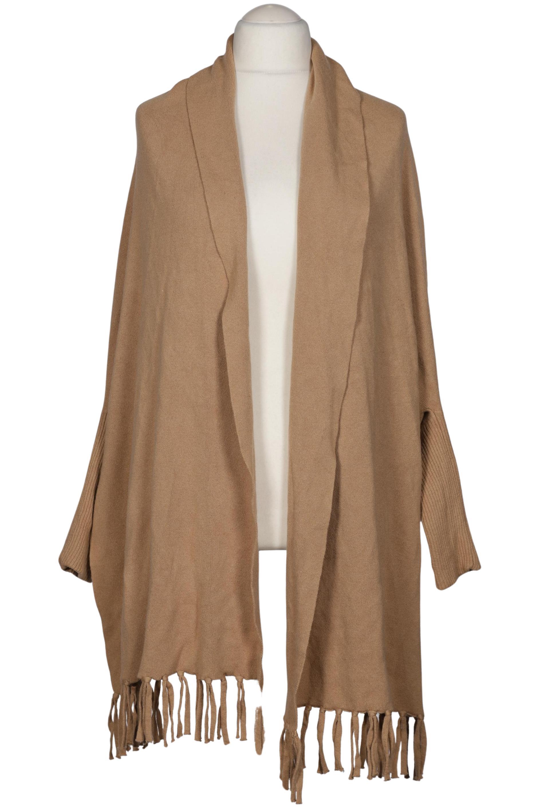 

Vicolo Northland Damen Strickjacke, beige, Gr. uni