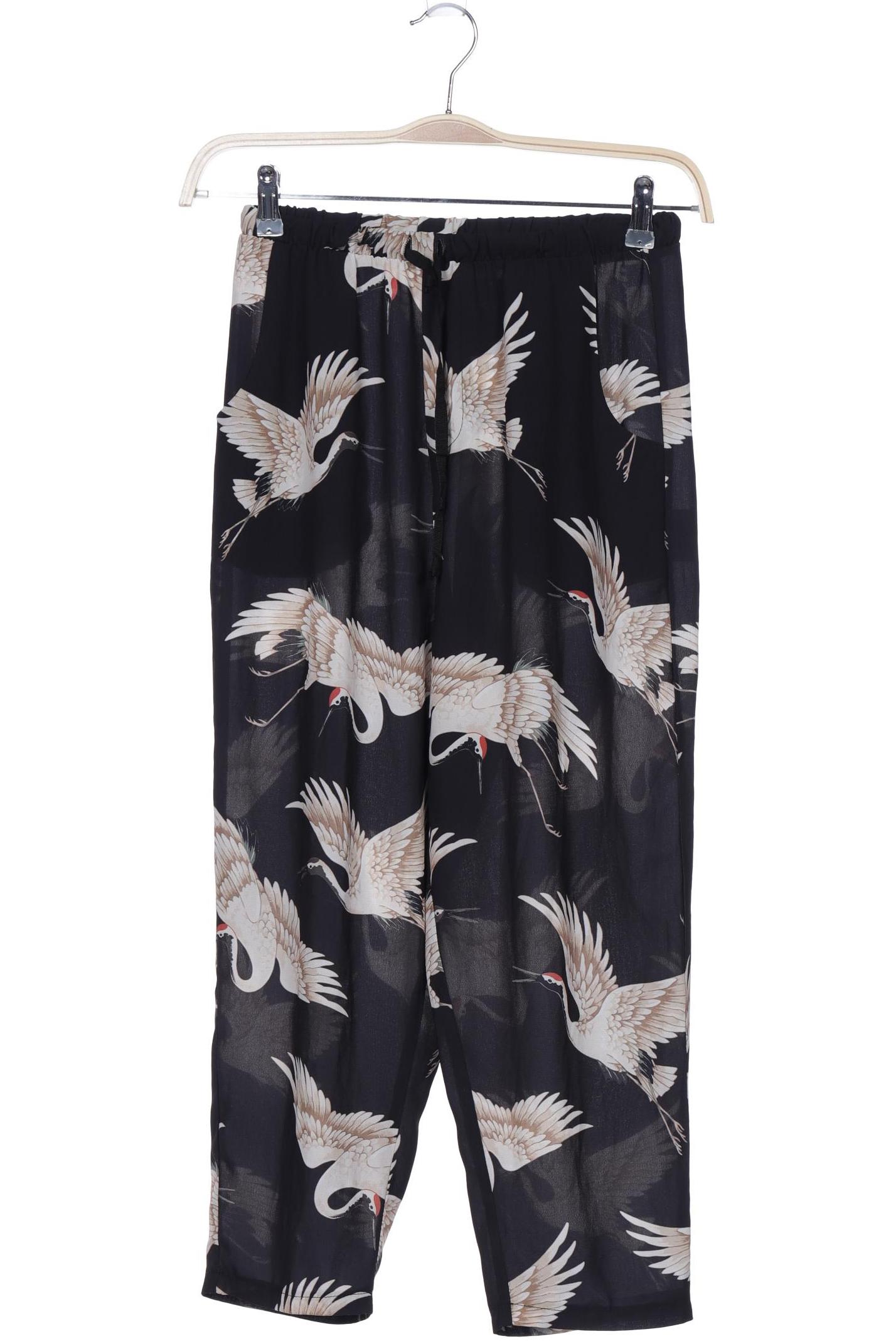 

Vicolo Northland Damen Stoffhose, schwarz