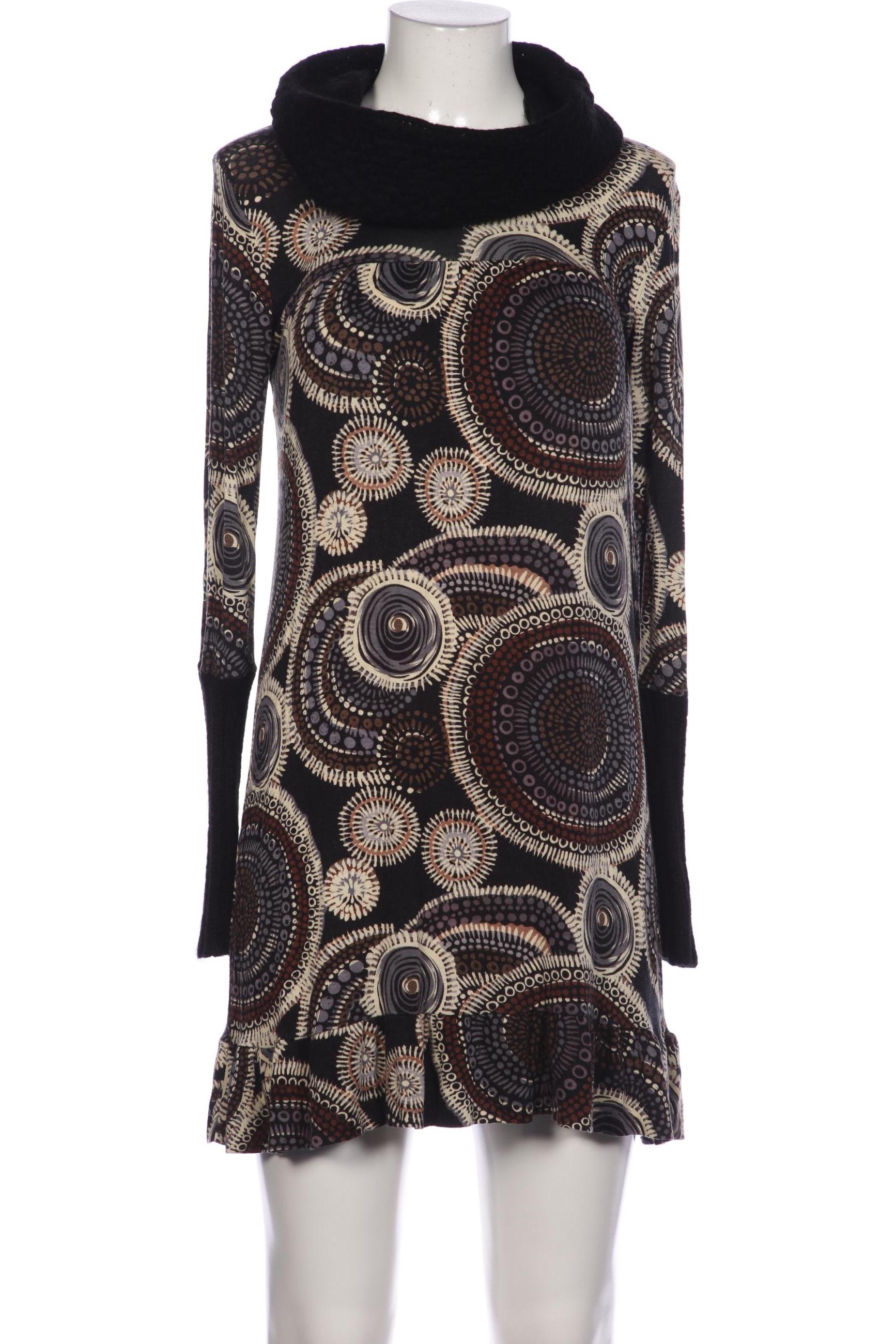 

Vicolo Northland Damen Kleid, schwarz, Gr. 38
