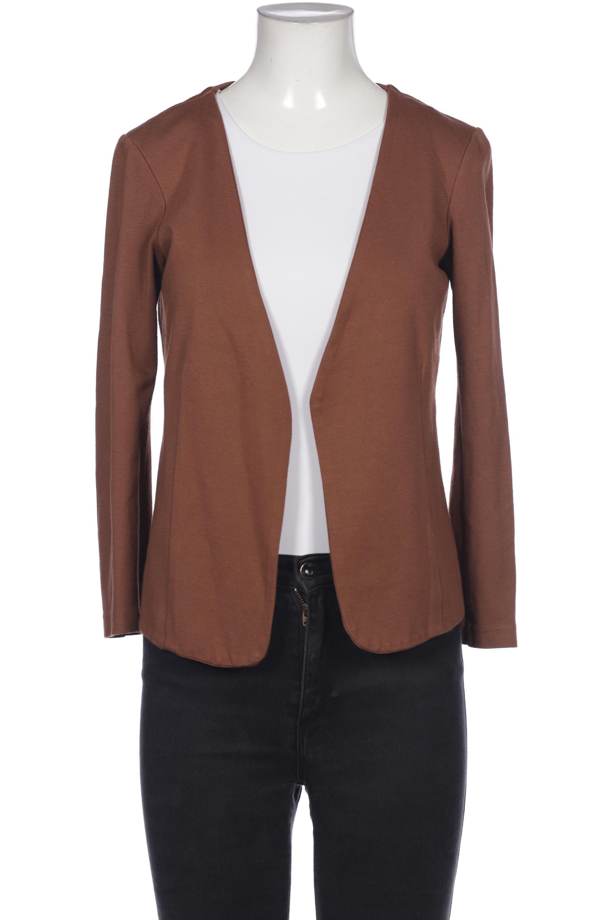 

Vicolo Northland Damen Blazer, braun, Gr. 36