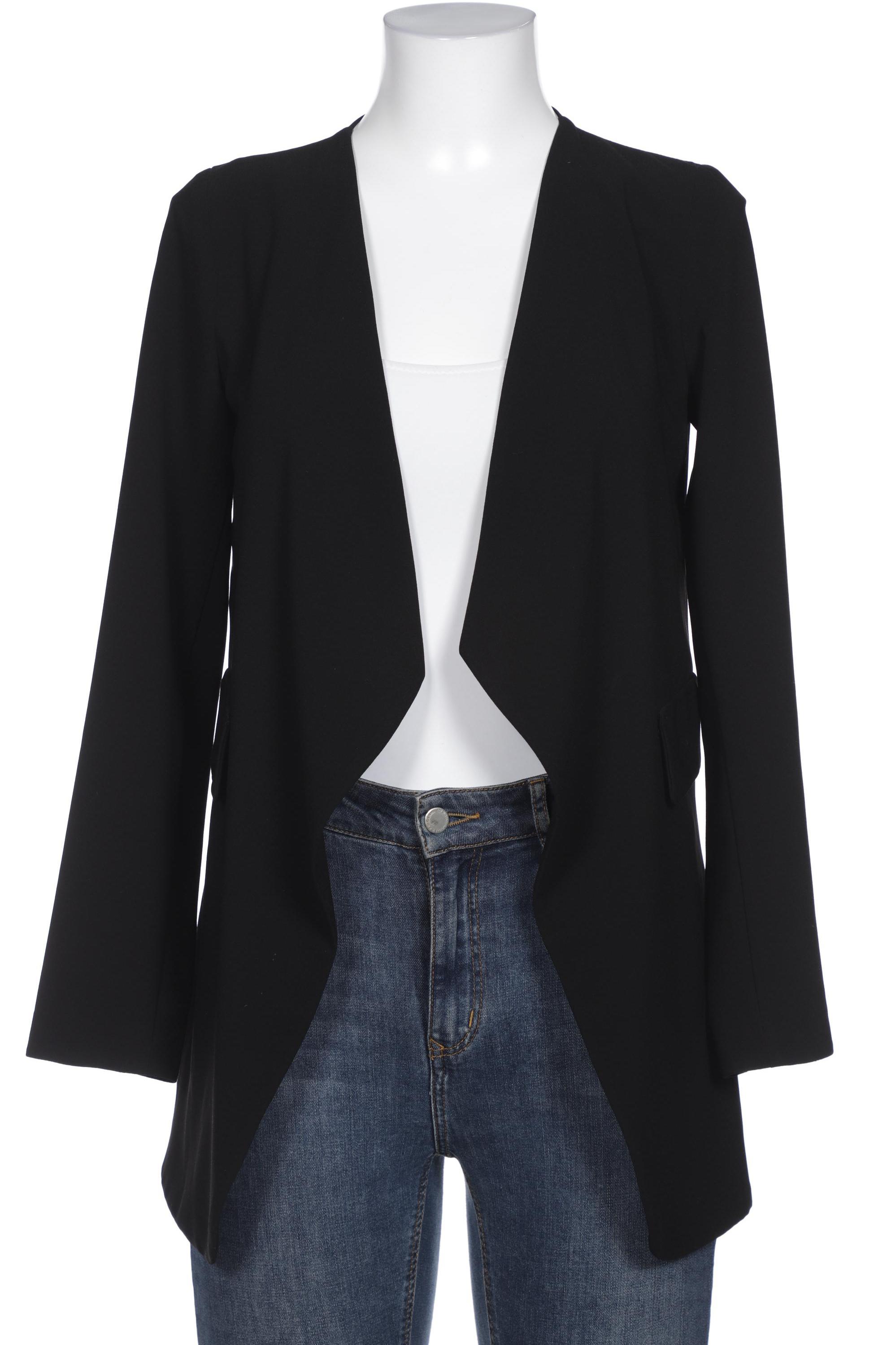 

Vicolo Northland Damen Blazer, schwarz, Gr. 38
