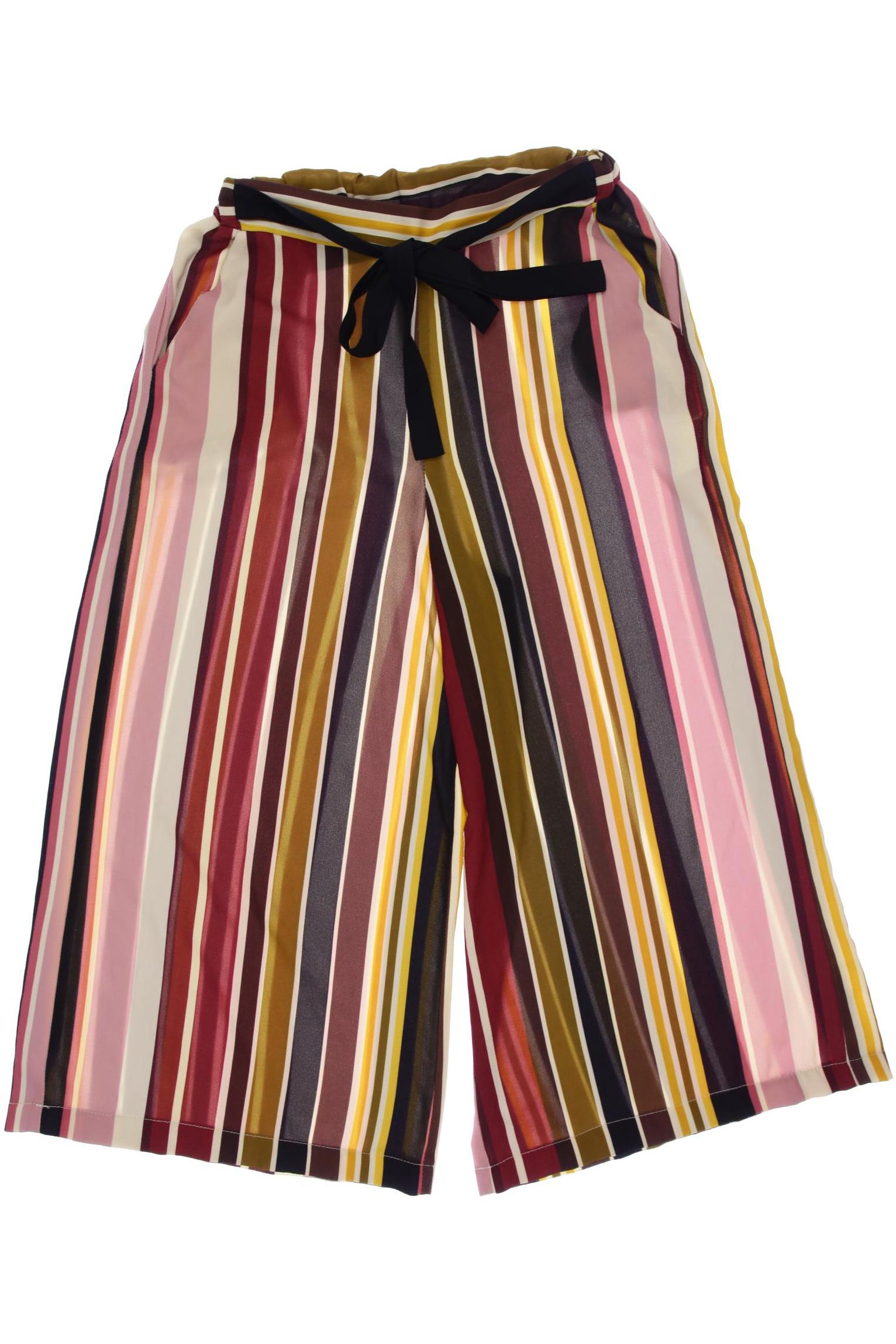 

Vicolo Northland Damen Stoffhose, mehrfarbig, Gr. 0