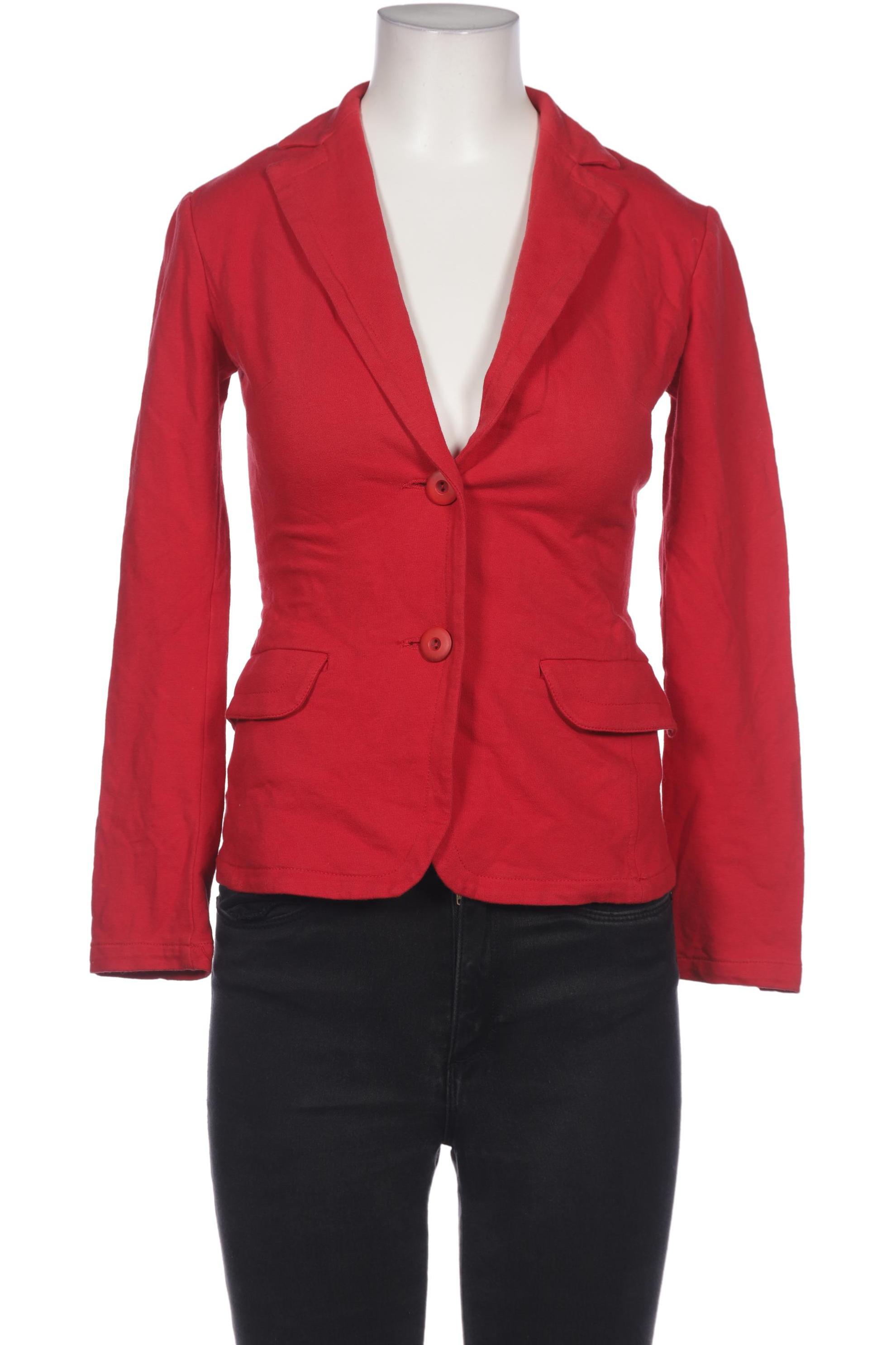 

Vicolo Northland Damen Blazer, rot, Gr. 36