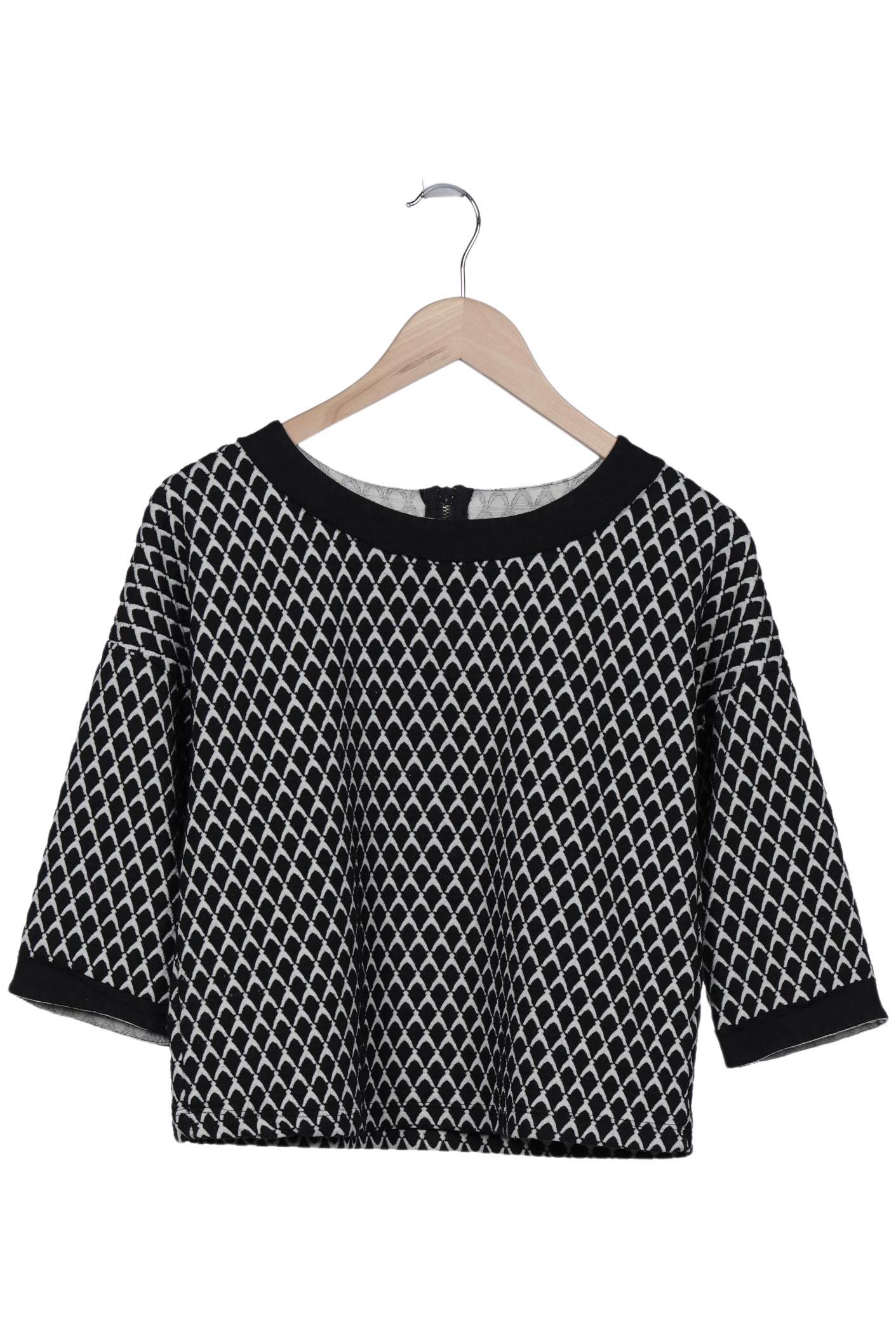 

Vicolo Northland Damen Pullover, schwarz, Gr. 38