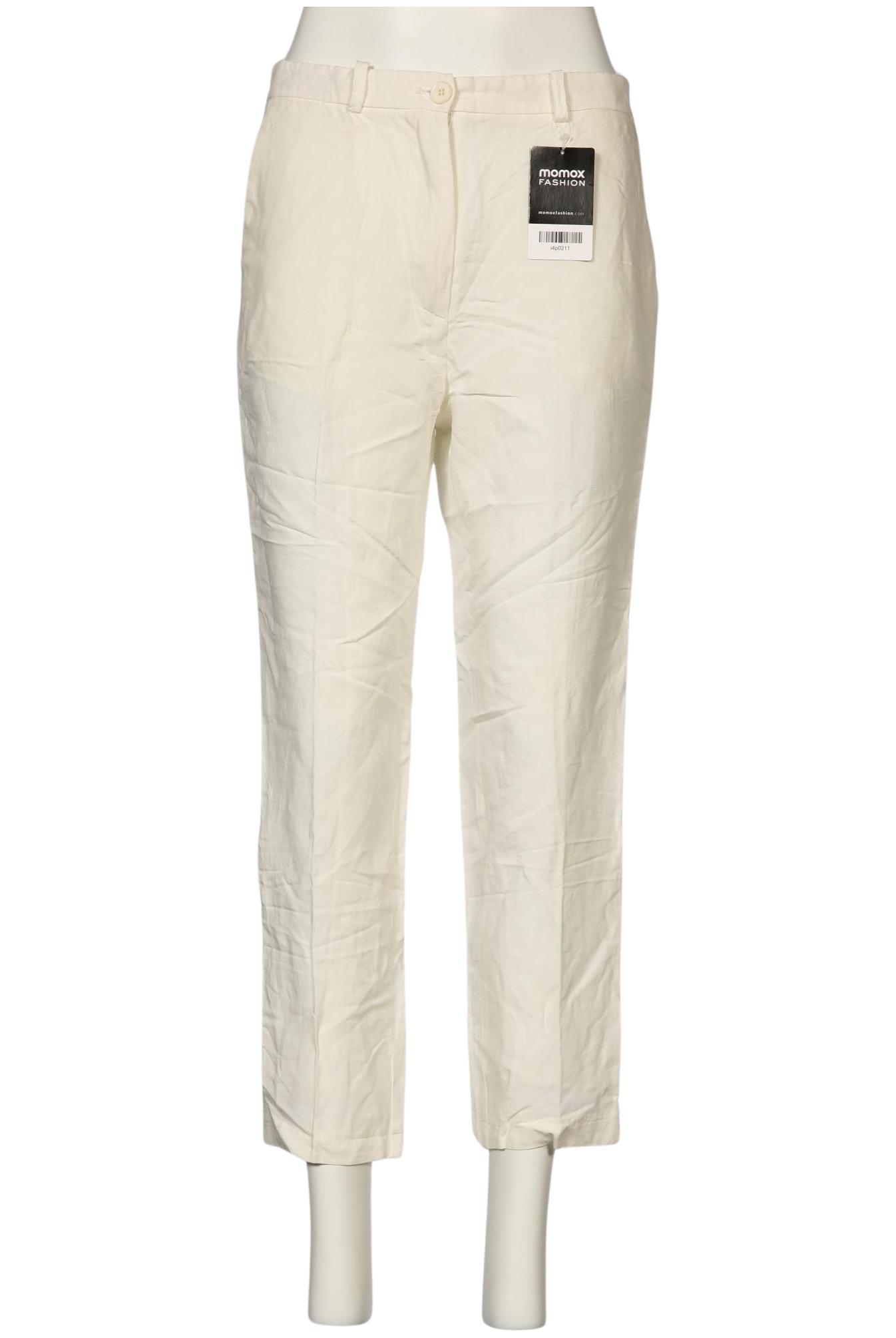 

Vicolo Northland Damen Stoffhose, cremeweiß, Gr. 0