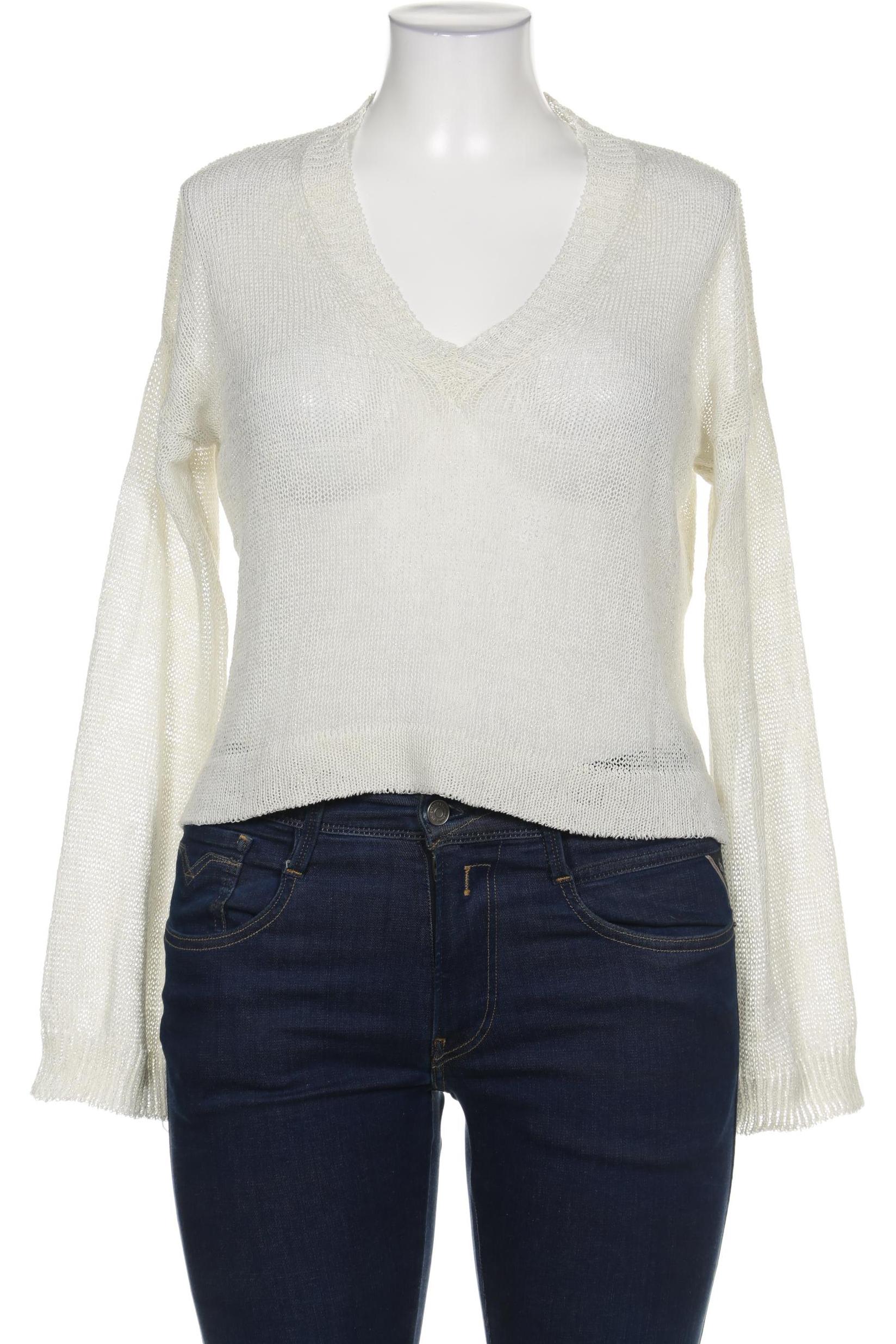 

Vicolo Northland Damen Pullover, weiß