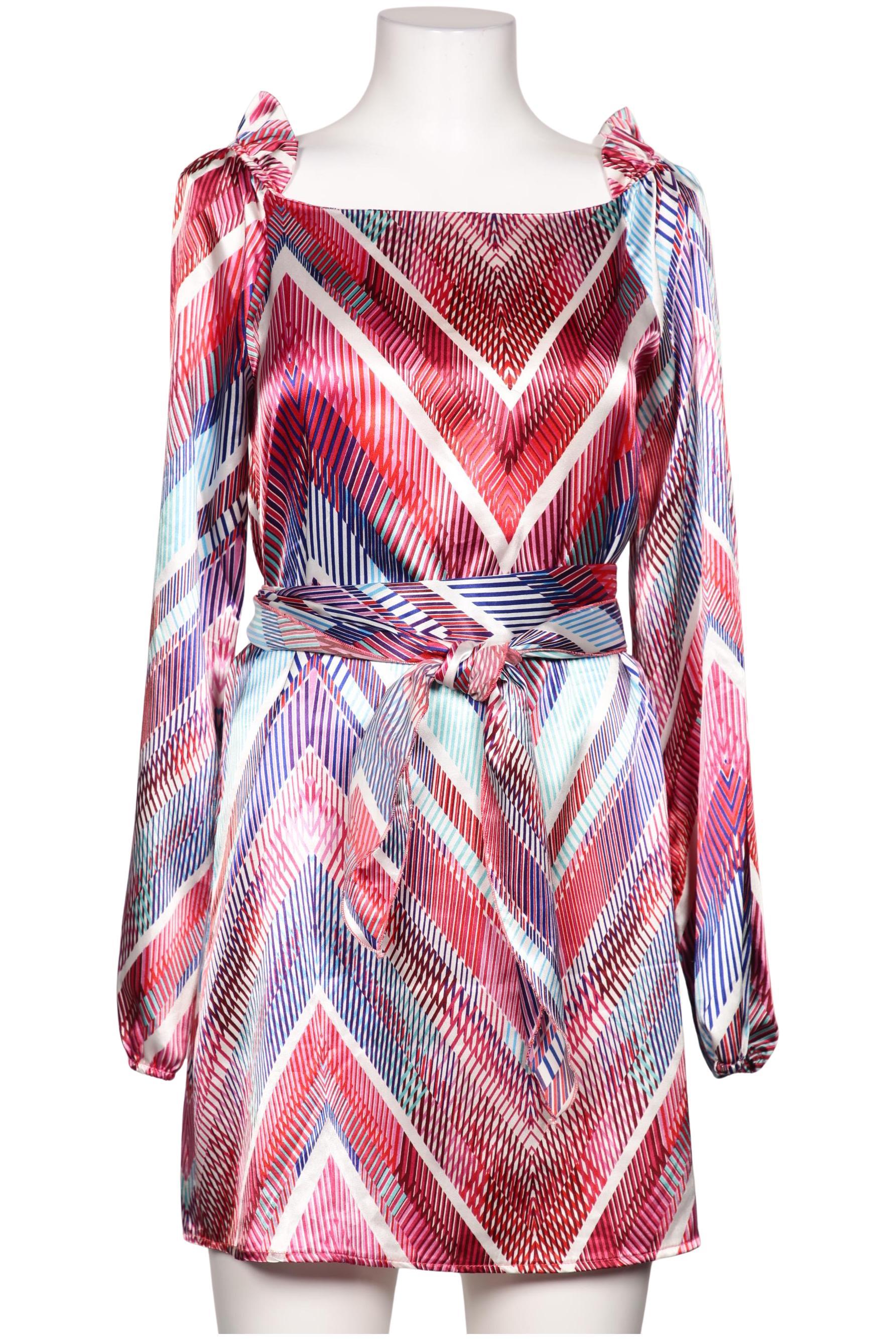 

Vicolo Northland Damen Kleid, mehrfarbig, Gr. 38