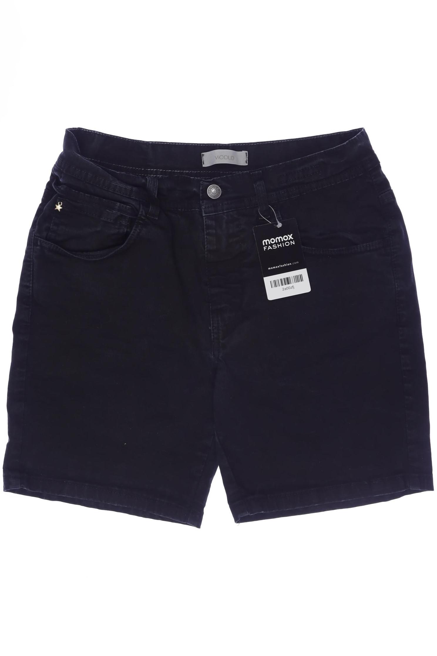 

Vicolo Northland Damen Shorts, schwarz, Gr. 38