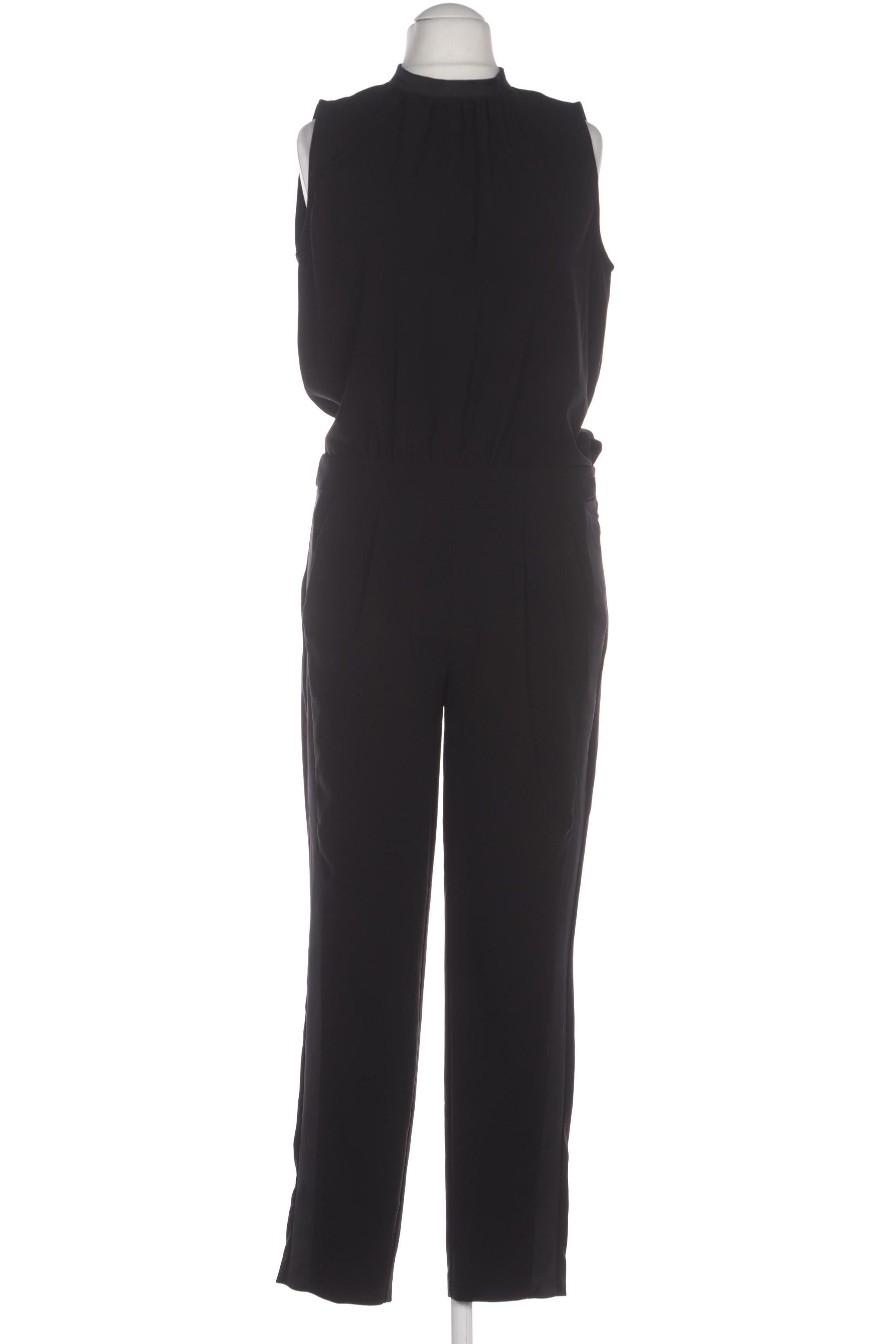 

Vicolo Northland Damen Jumpsuit/Overall, schwarz, Gr. 42