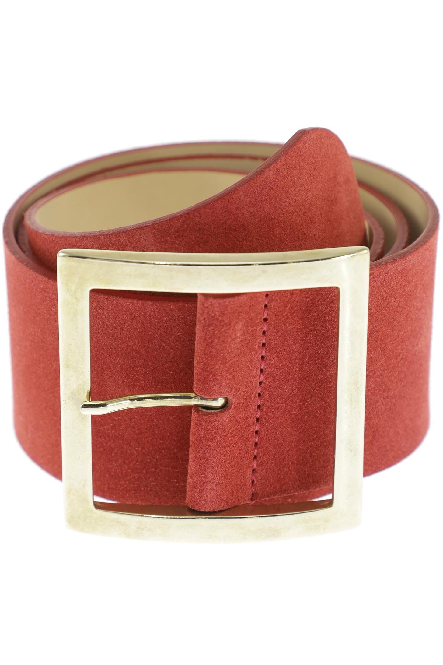 

Vicolo Northland Damen Gürtel, rot, Gr. 80