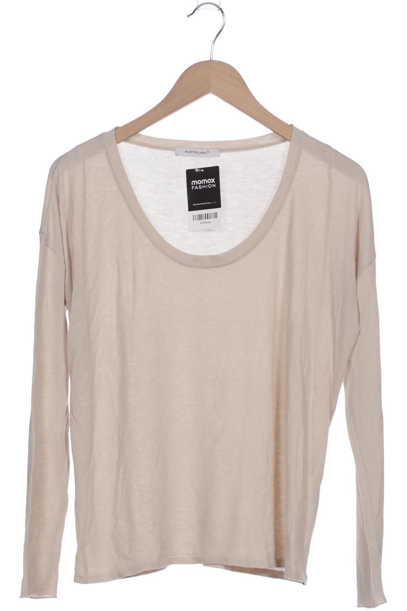 

Vicolo Northland Damen Pullover, beige, Gr. 42