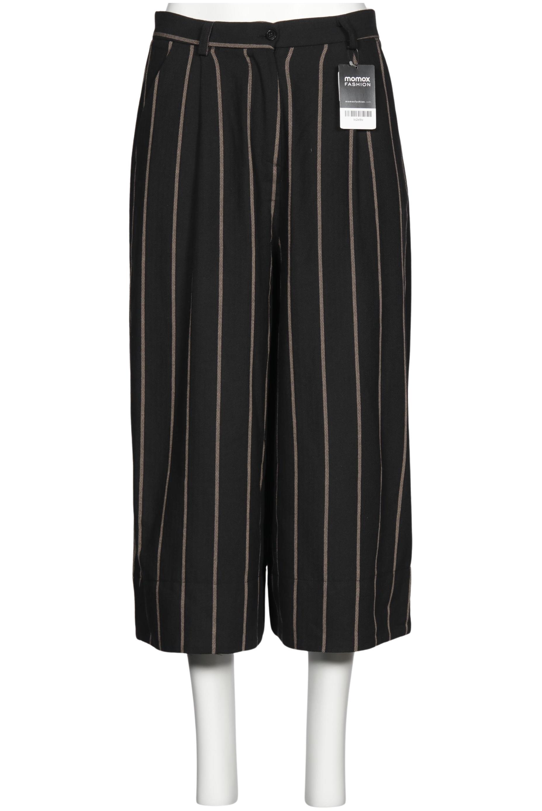 

Vicolo Northland Damen Stoffhose, schwarz, Gr. 0