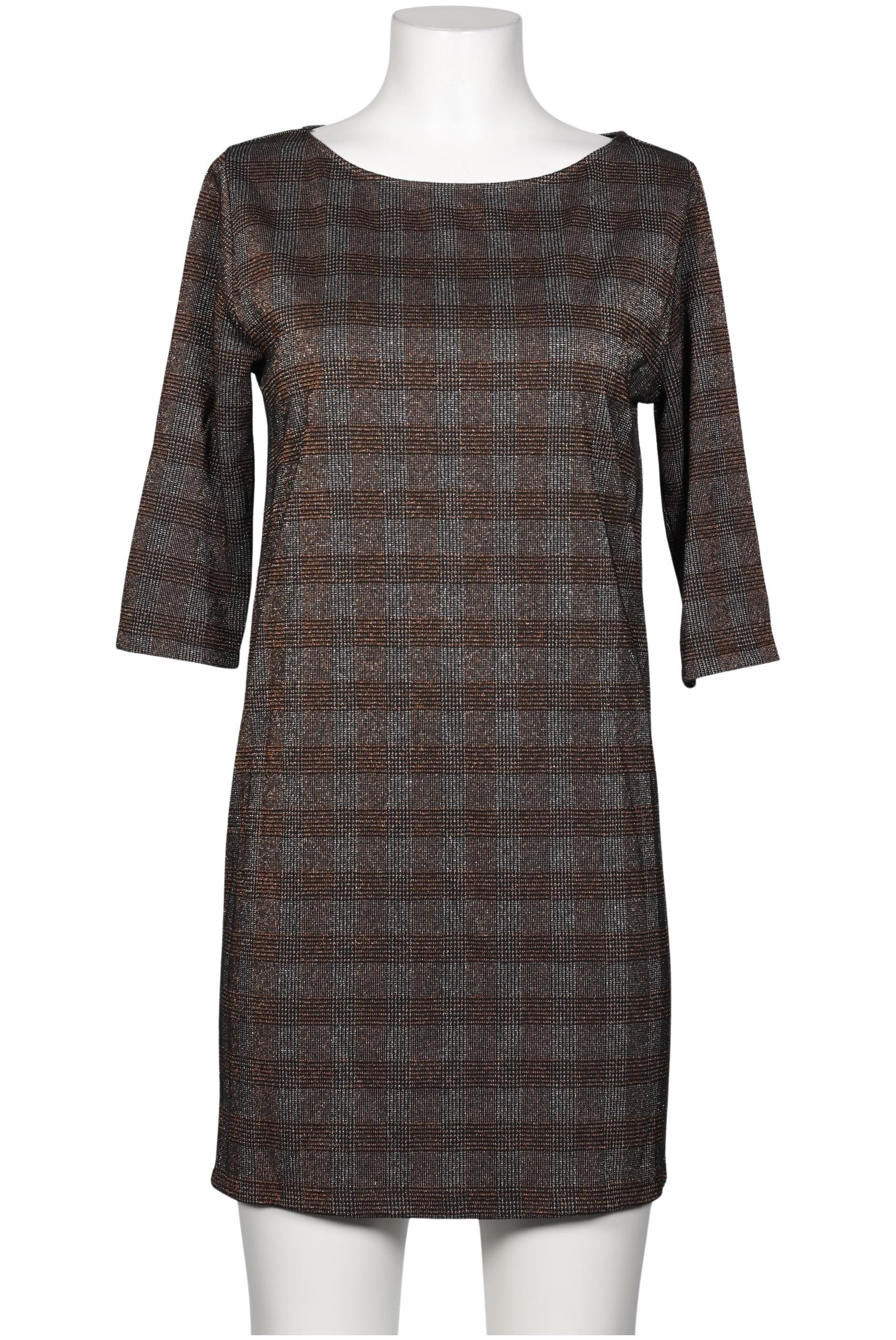 

Vicolo Northland Damen Kleid, braun, Gr. 38