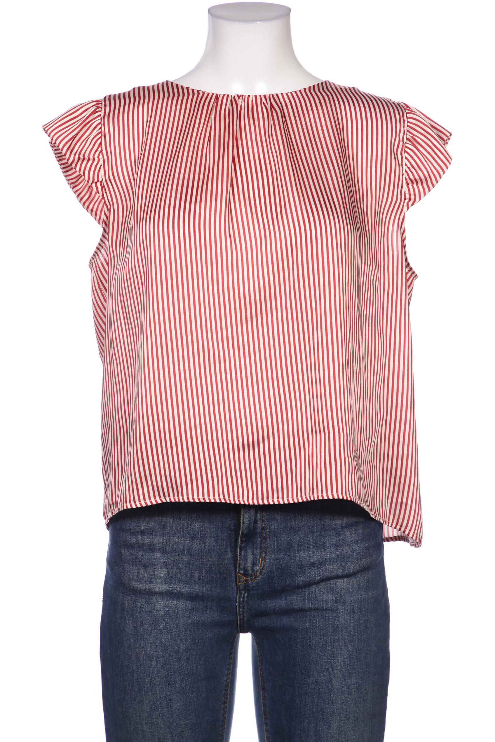 

Vicolo Northland Damen Bluse, rot, Gr. 38