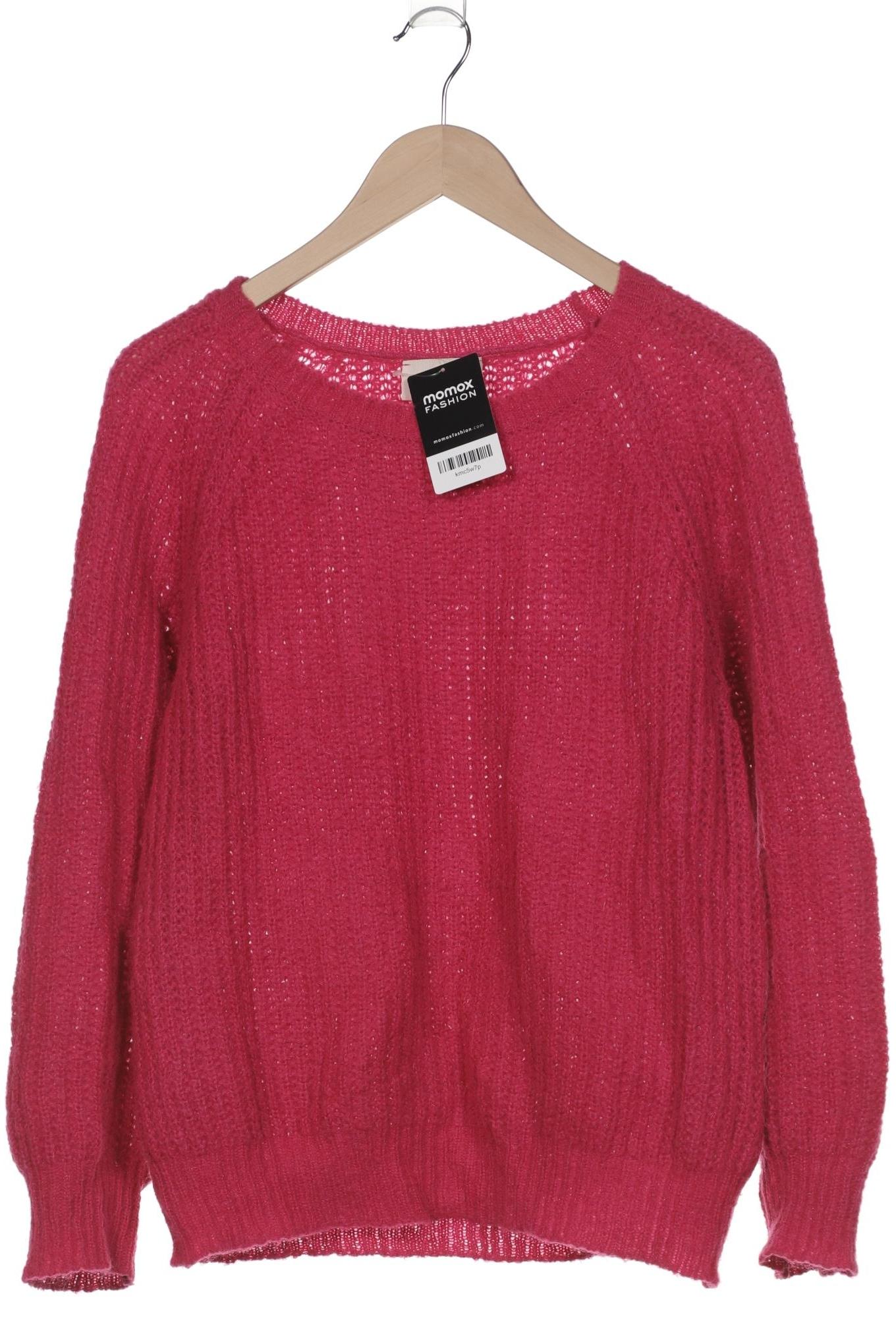 

Vicolo Northland Damen Pullover, pink, Gr. uni