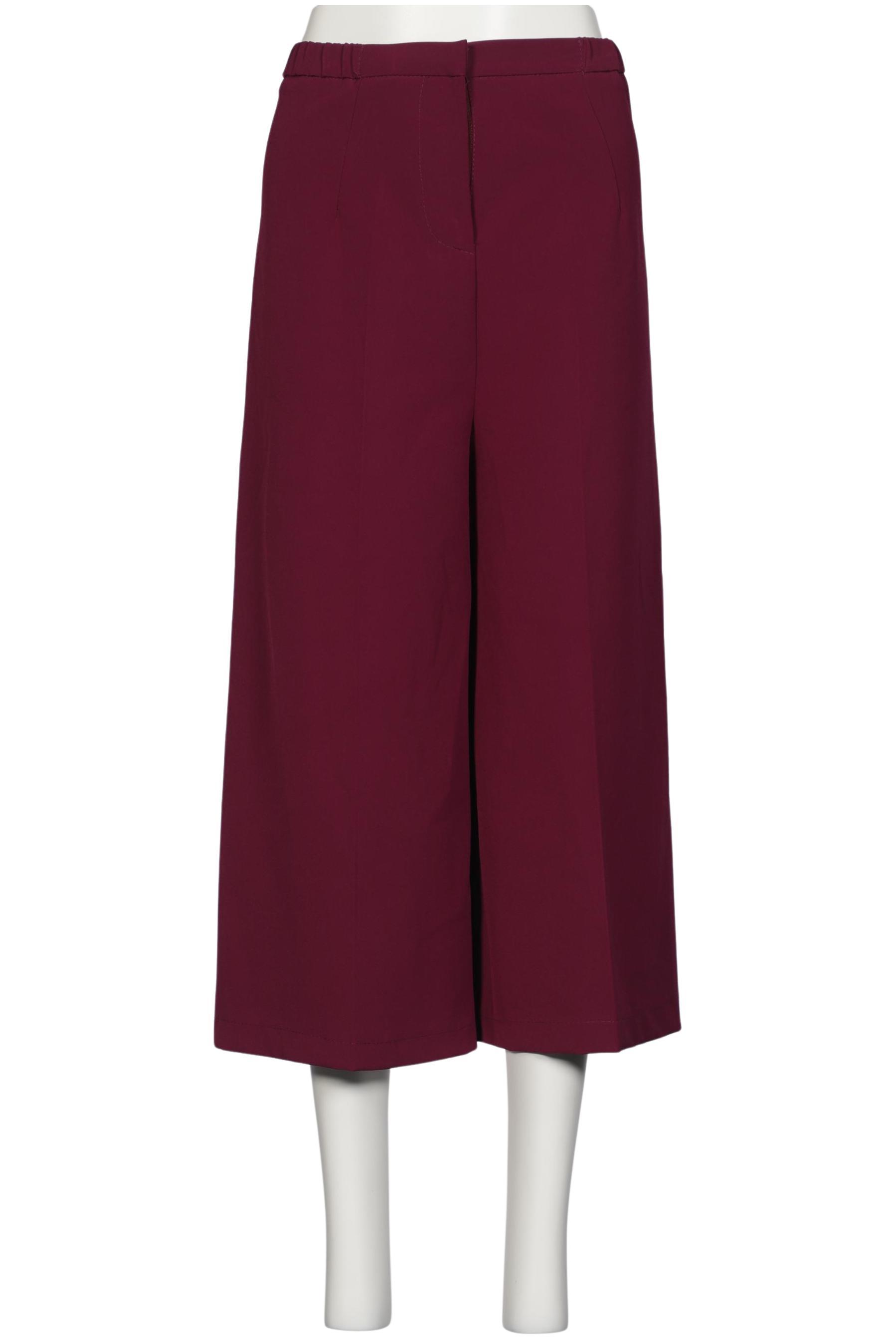 

Vicolo Northland Damen Stoffhose, bordeaux, Gr. 0