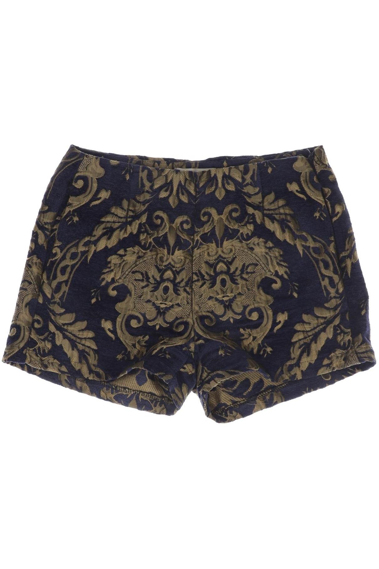 

Vicolo Northland Damen Shorts, marineblau, Gr. 36