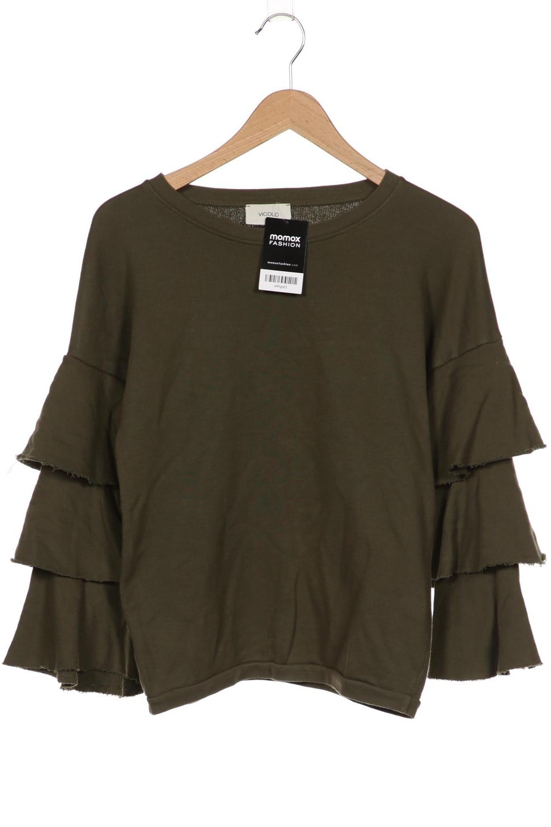 

Vicolo Northland Damen Sweatshirt, grün