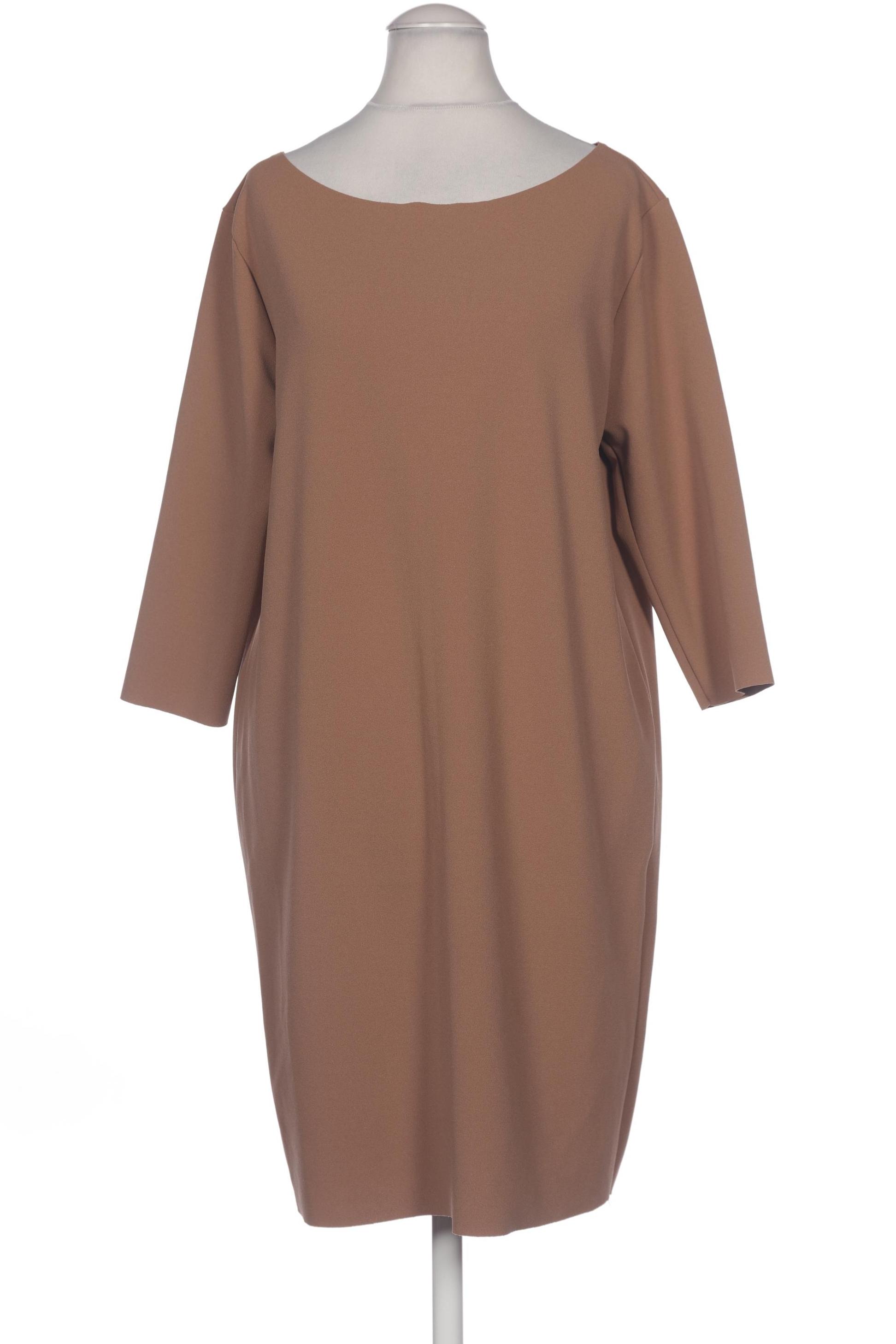 

Vicolo Northland Damen Kleid, braun, Gr. 38
