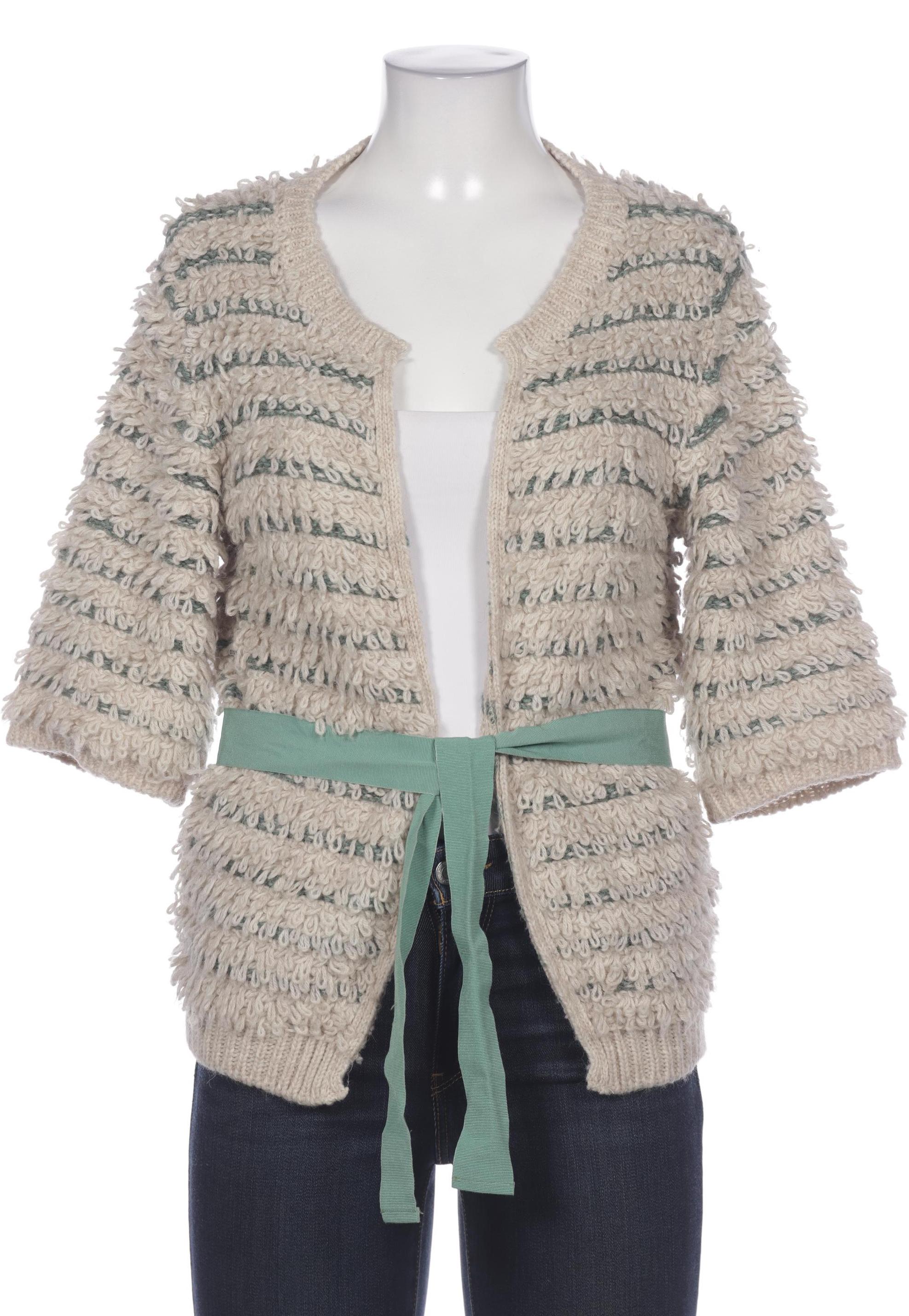 

Vicolo Northland Damen Strickjacke, beige, Gr. 36