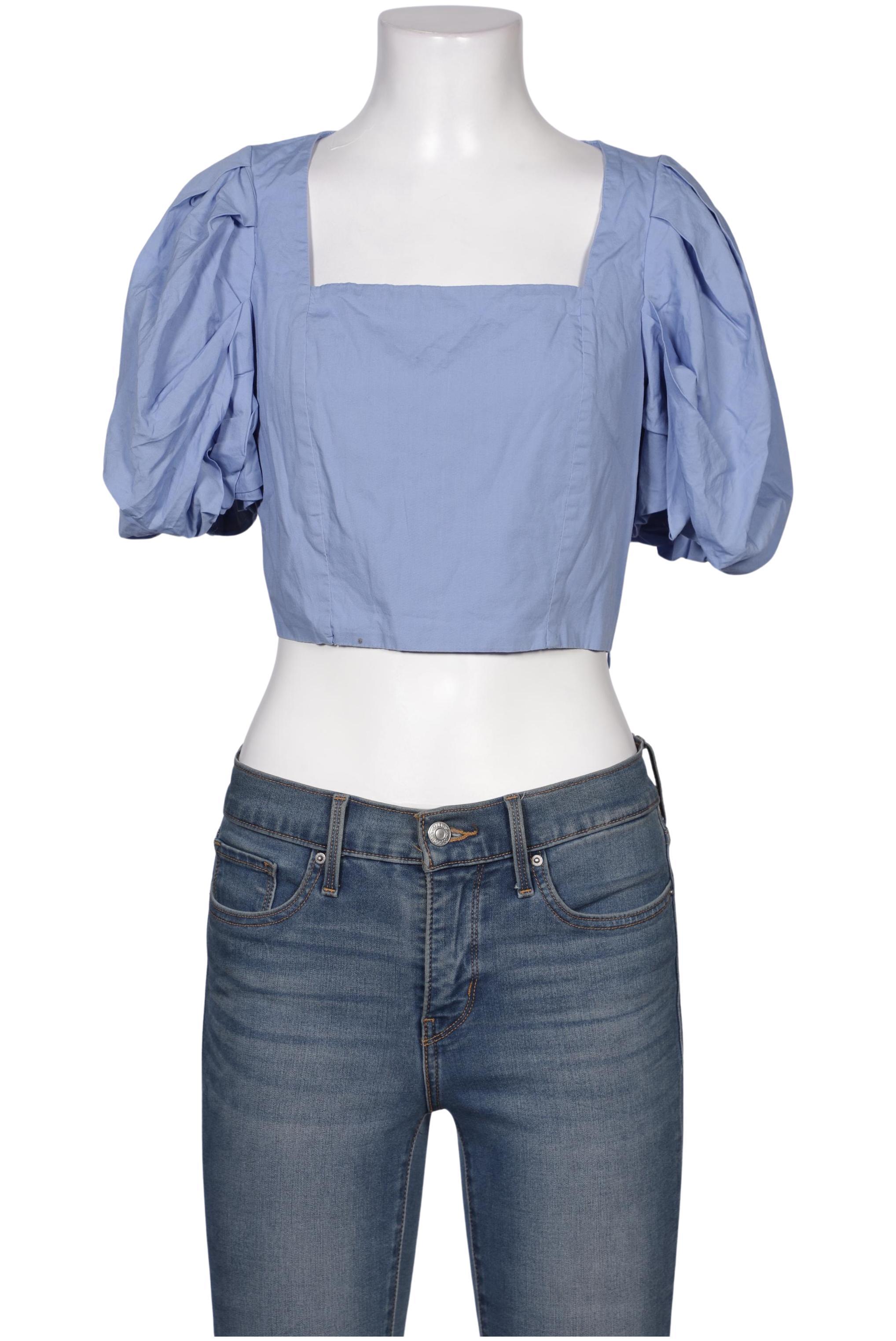 

Vicolo Northland Damen Bluse, hellblau, Gr. 38