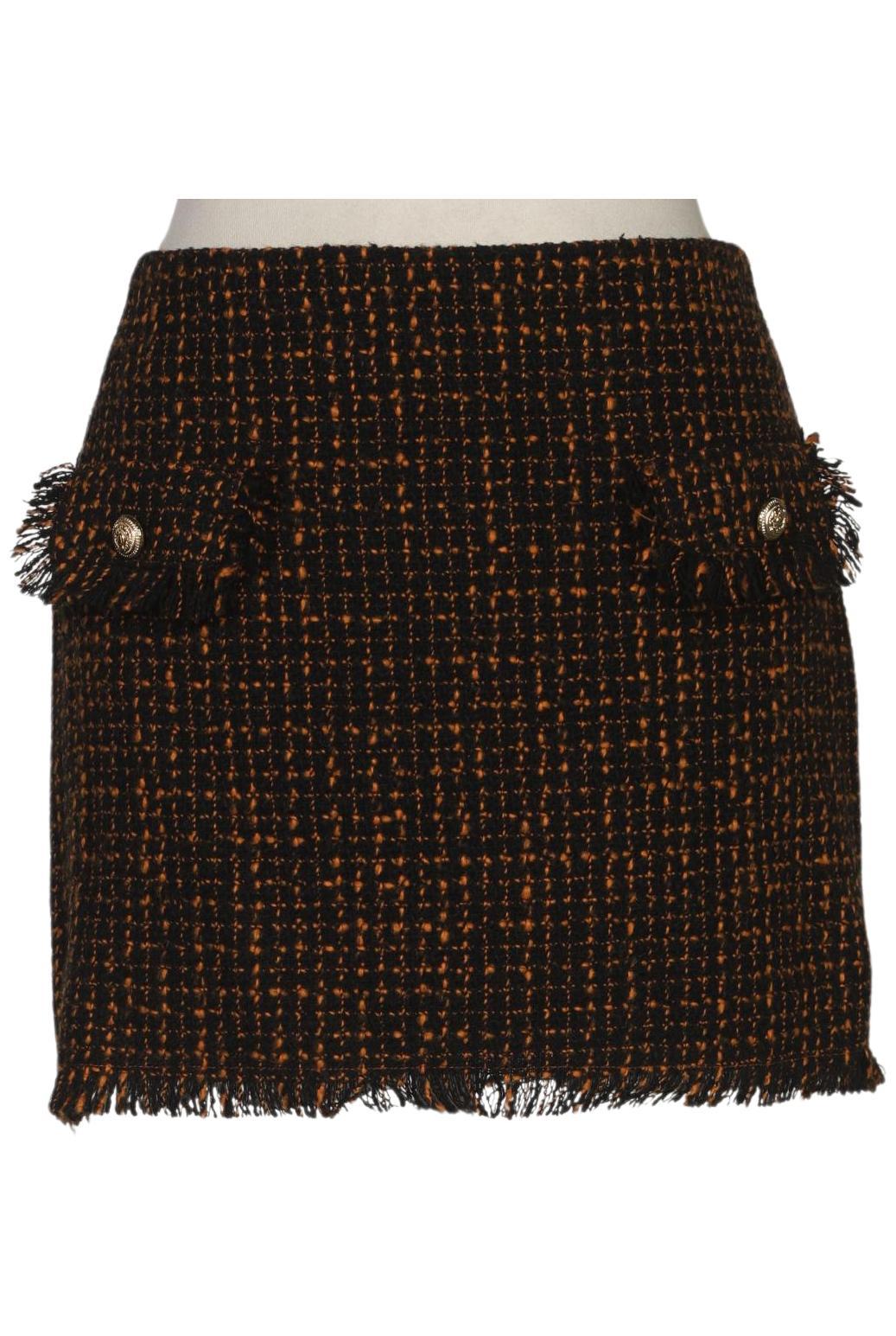 

Vicolo Northland Damen Rock, mehrfarbig, Gr. 36