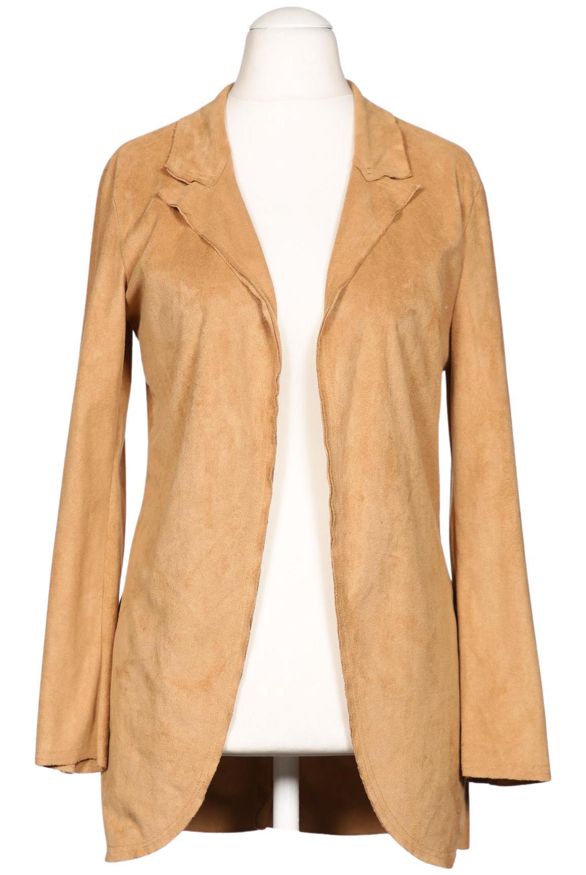 

Vicolo Northland Damen Jacke, beige, Gr. 38