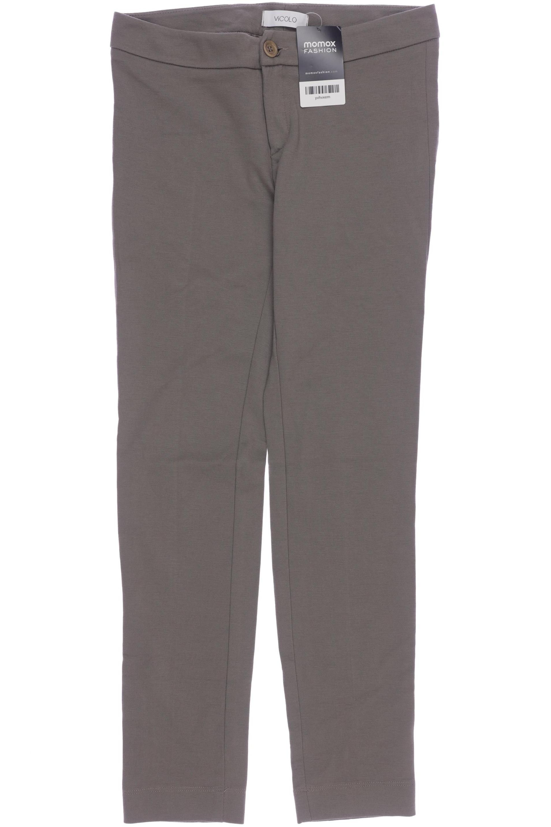 

Vicolo Northland Damen Stoffhose, grau, Gr. 28