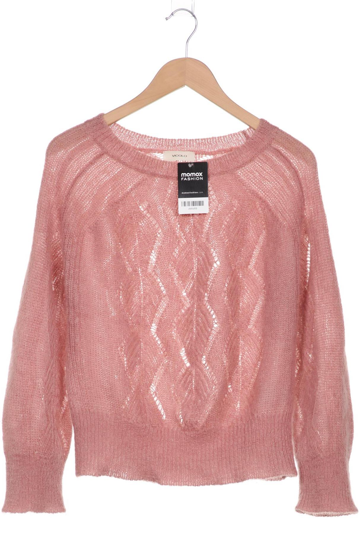 

Vicolo Northland Damen Pullover, pink