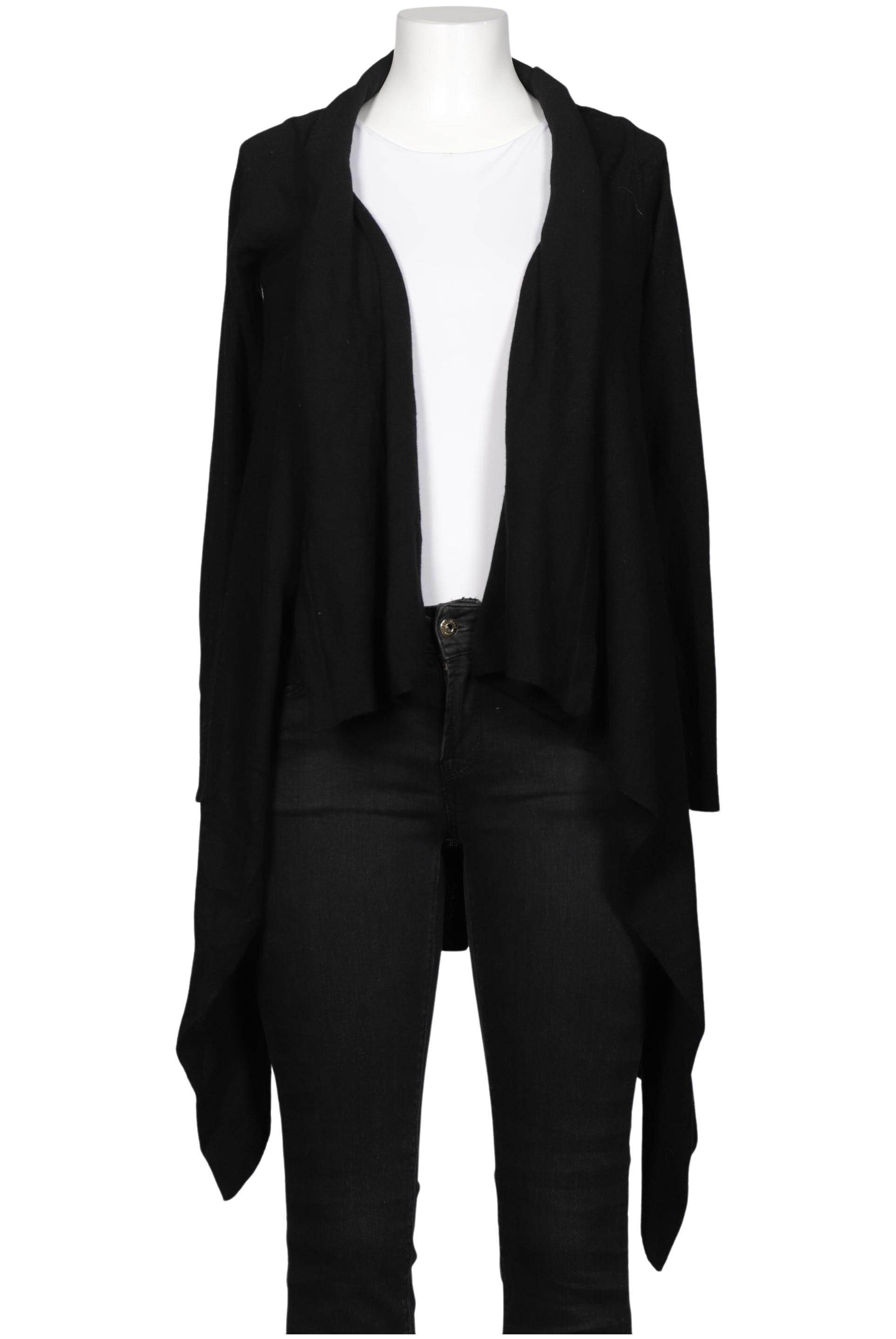 

Vicolo Northland Damen Strickjacke, schwarz, Gr. uni