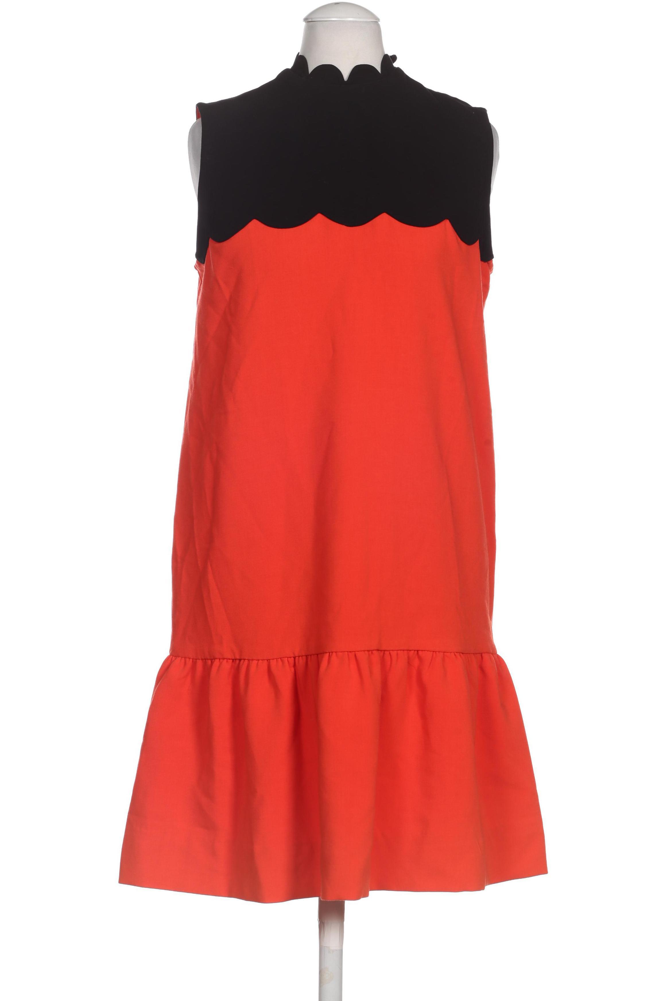

Victoria Beckham Damen Kleid, rot, Gr.