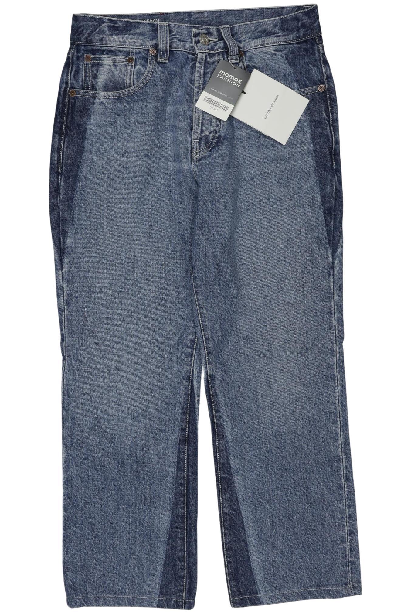 

Victoria Beckham Damen Jeans, blau, Gr. 25